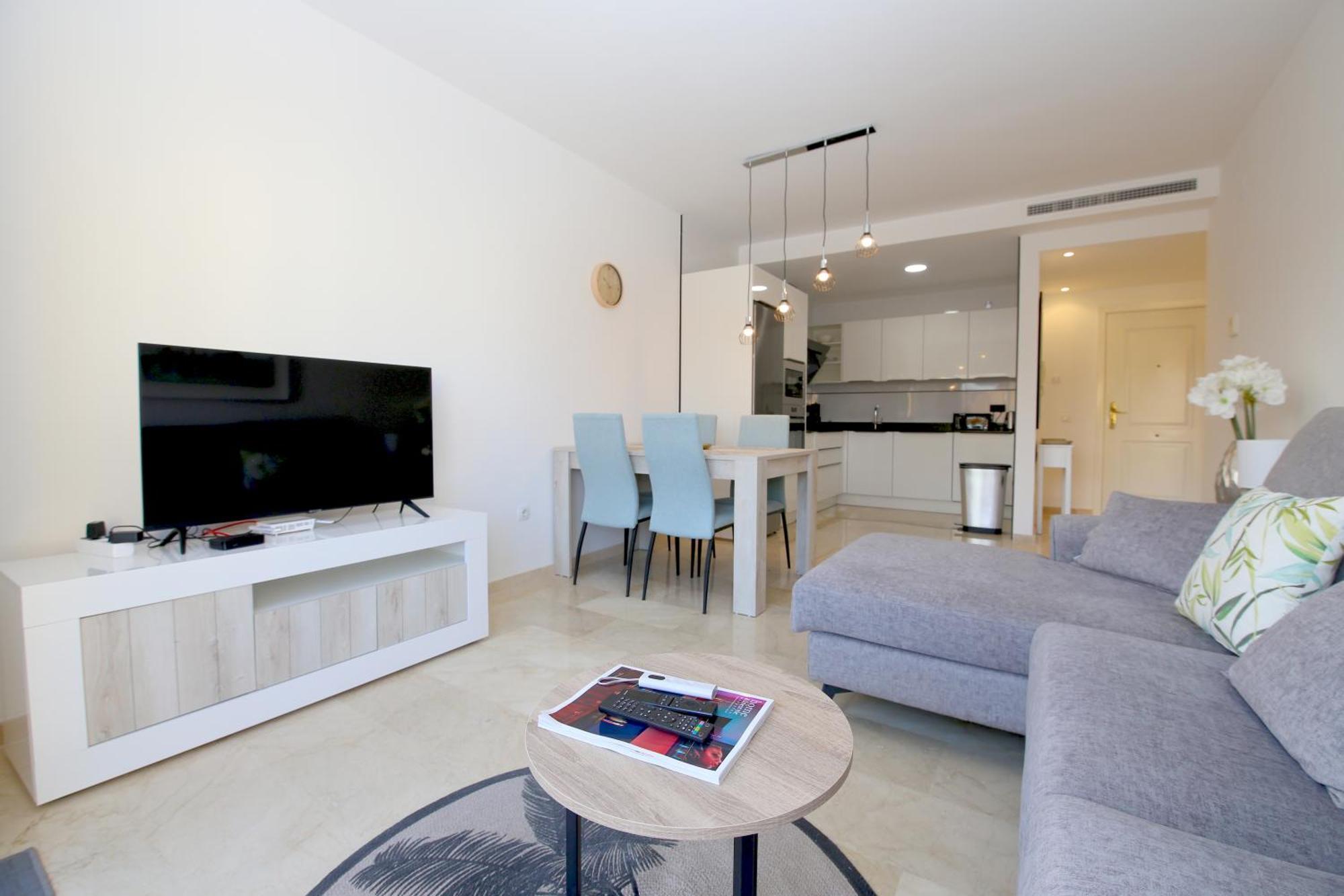 Port Luxury Orion Estepona