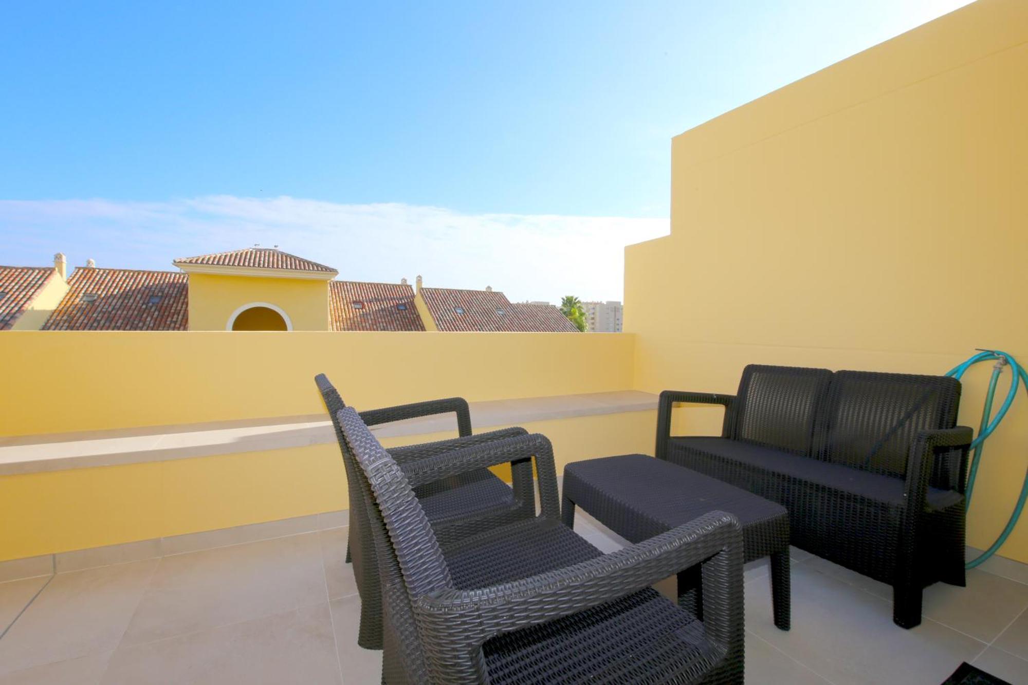 Port Luxury Orion Appartement Estepona