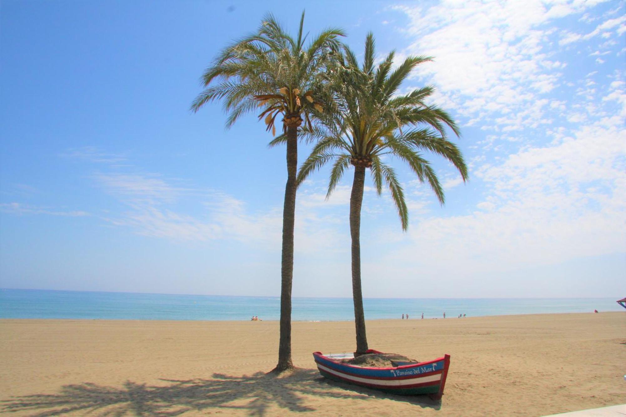 Appartement Port Luxury Orion Estepona