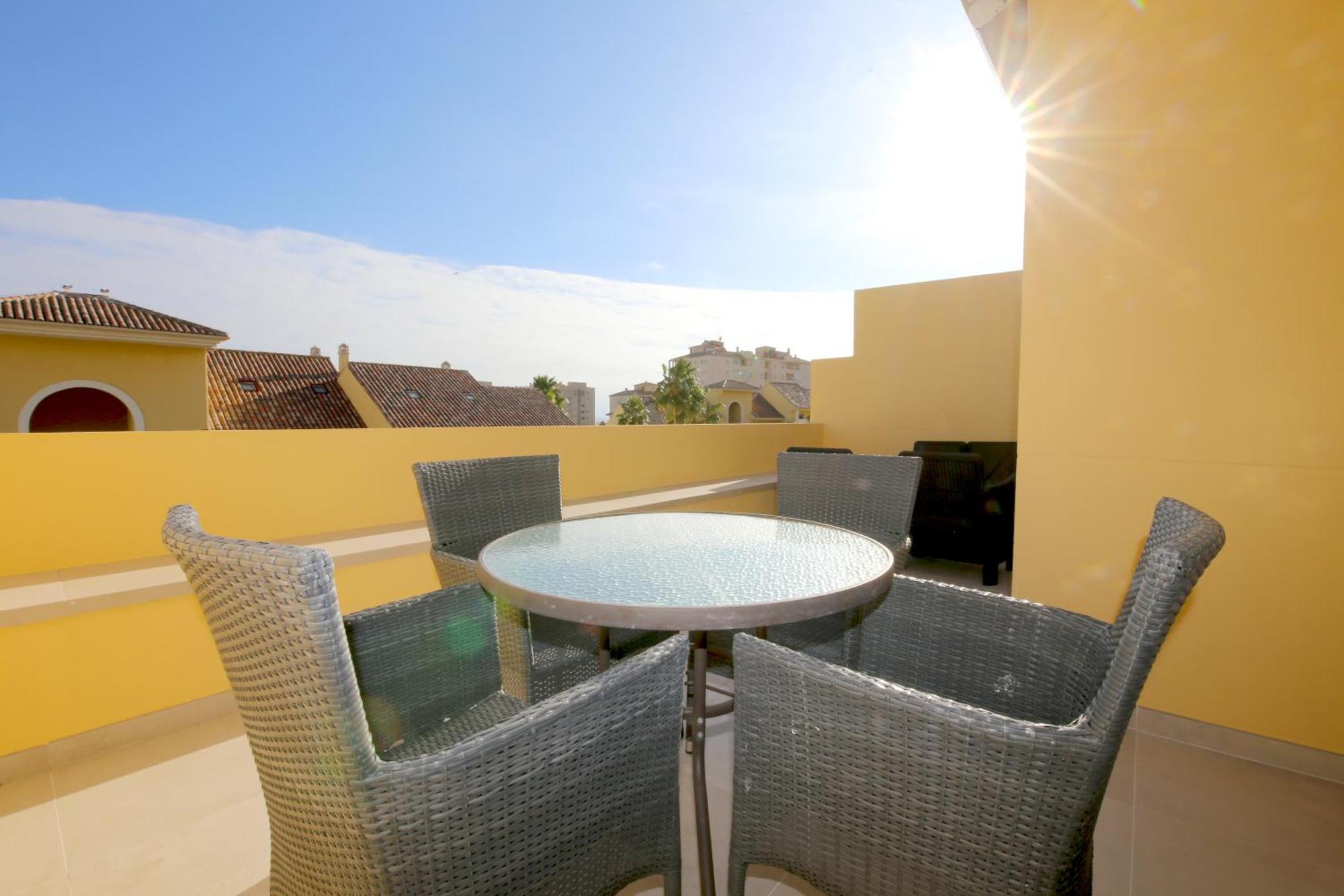 Appartement Port Luxury Orion