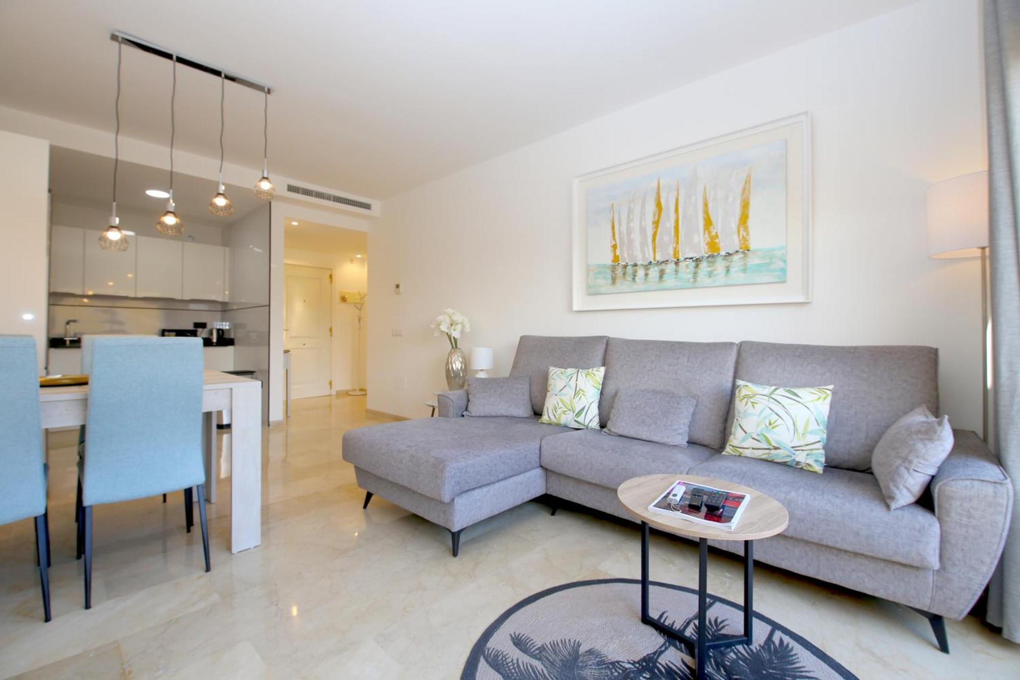 Port Luxury Orion Appartement