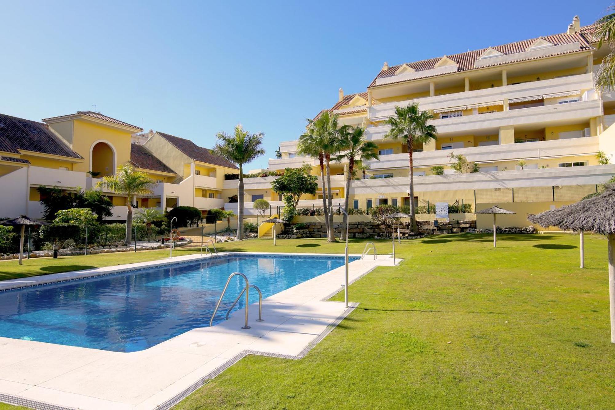 Appartement Port Luxury Orion *