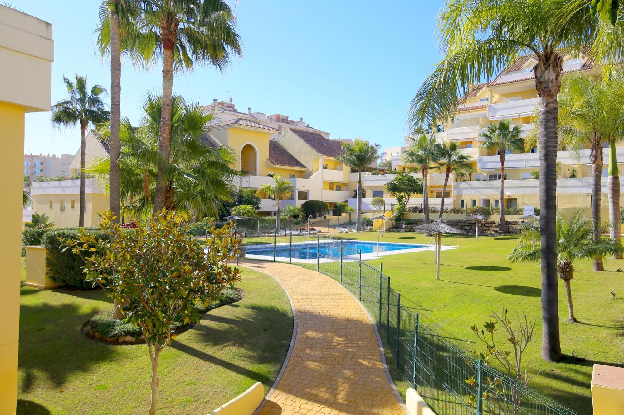 Appartement Port Luxury Orion