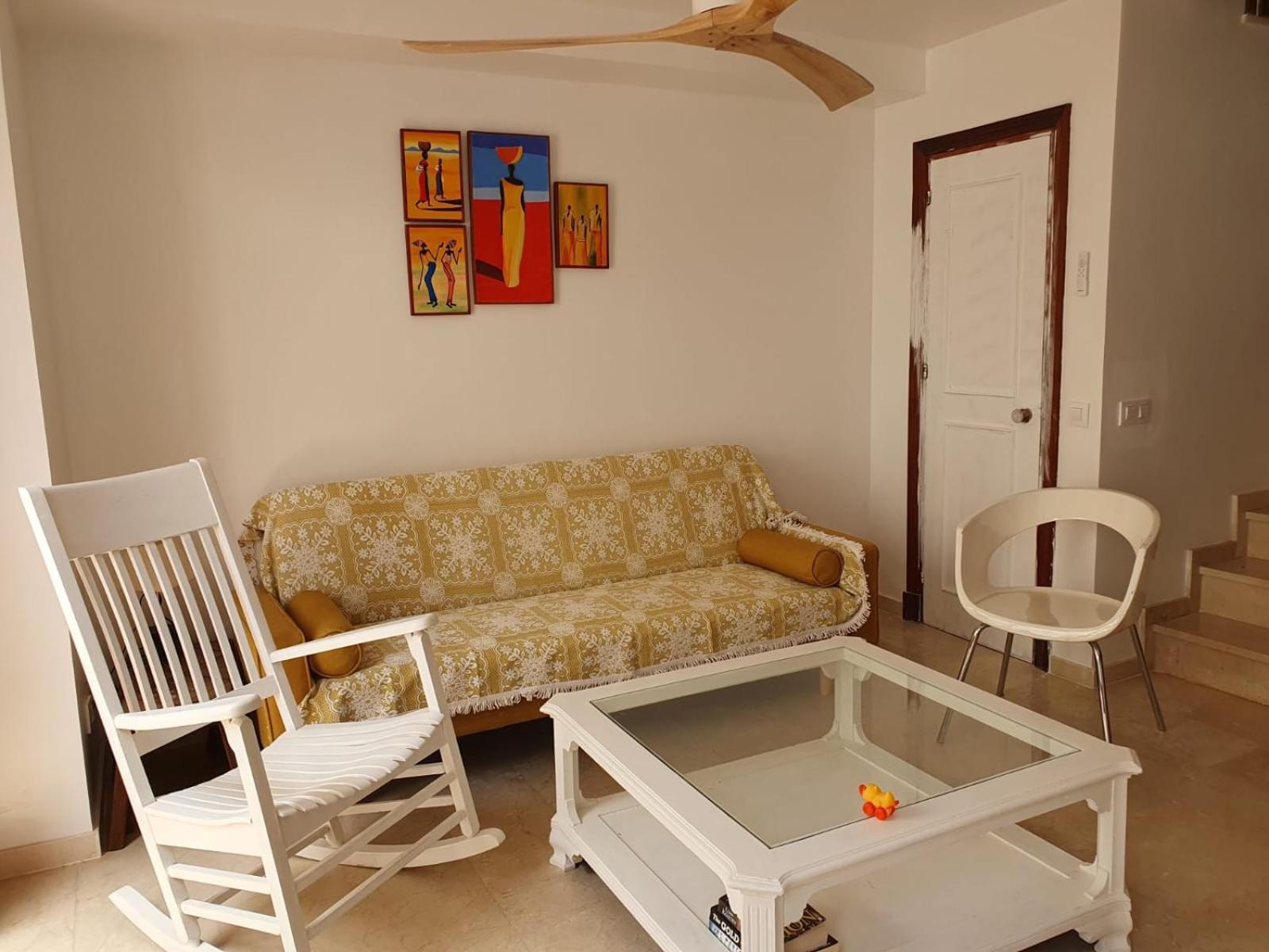 - Playa - 1 Con Terraza Solarium Mi17 Appartement Estepona