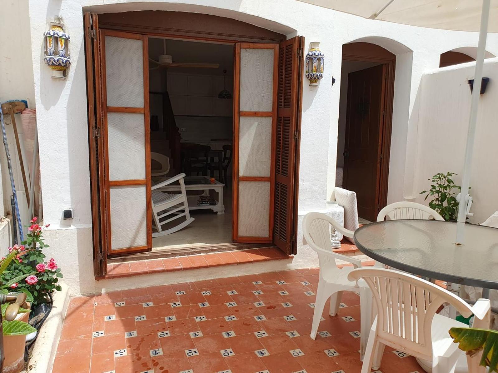 - Playa - 1 Con Terraza Solarium Mi17 Appartement Estepona
