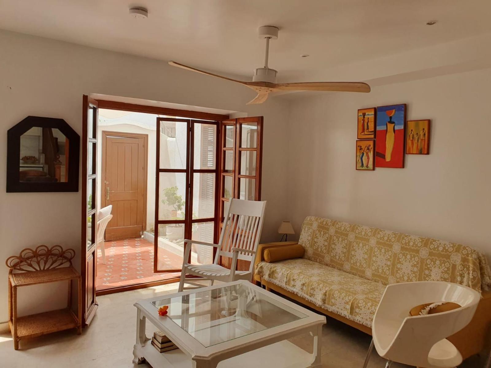 Appartement - Playa - 1 Con Terraza Solarium Mi17 Estepona