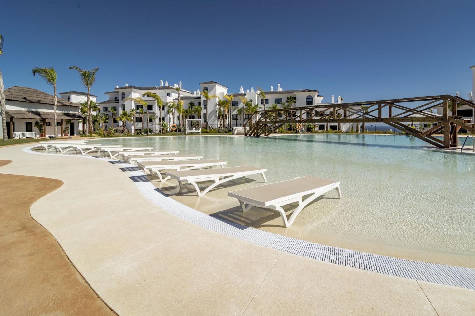Lae23- Mirador Hills By Roomservices Estepona
