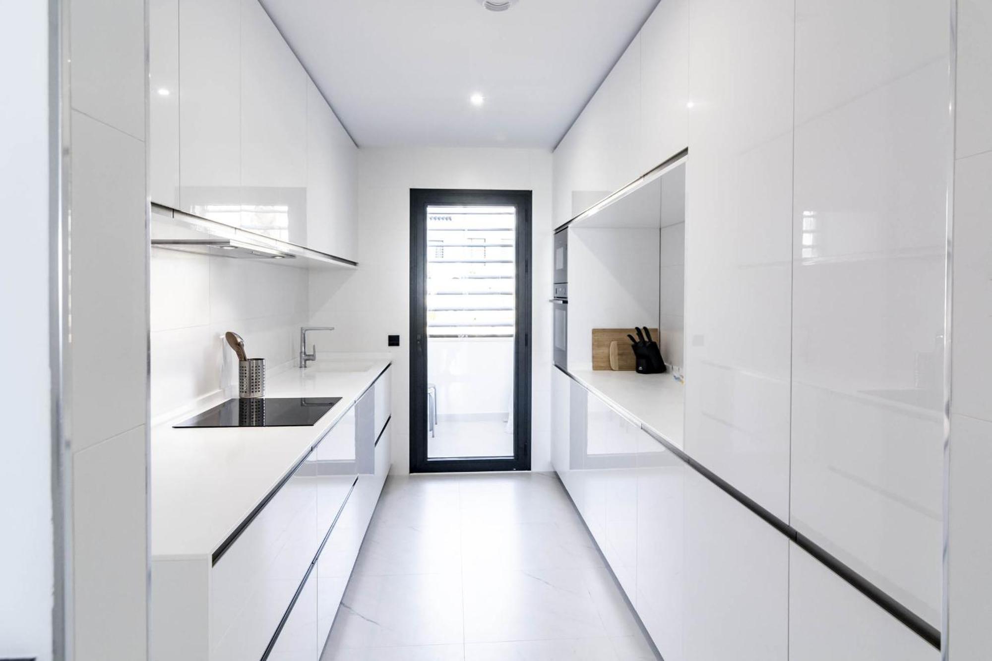Lae23- Mirador Hills By Roomservices Appartement