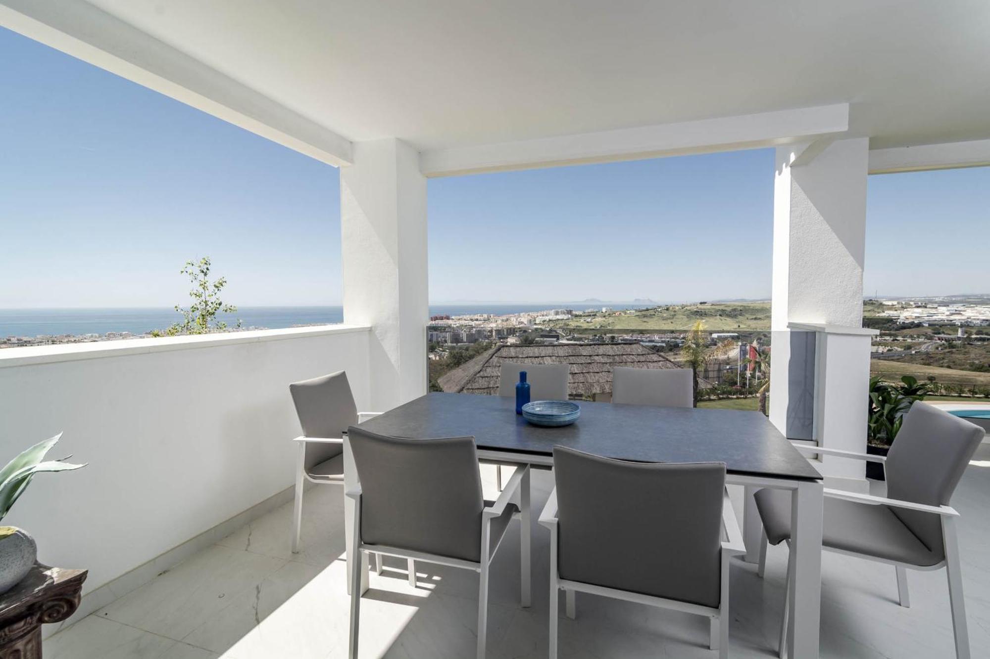 Lae23- Mirador Hills By Roomservices Appartement *