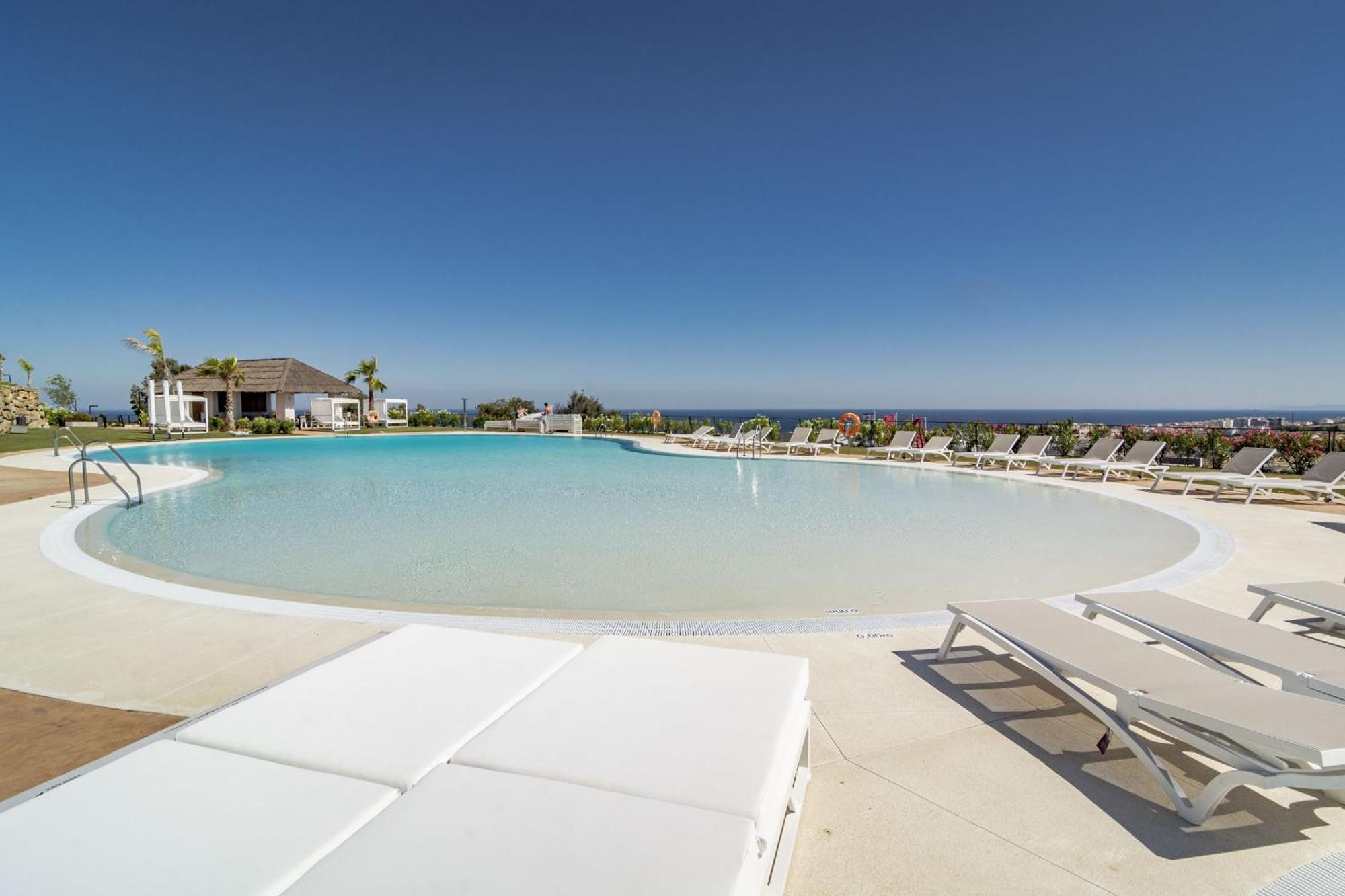Lae23- Mirador Hills By Roomservices Appartement