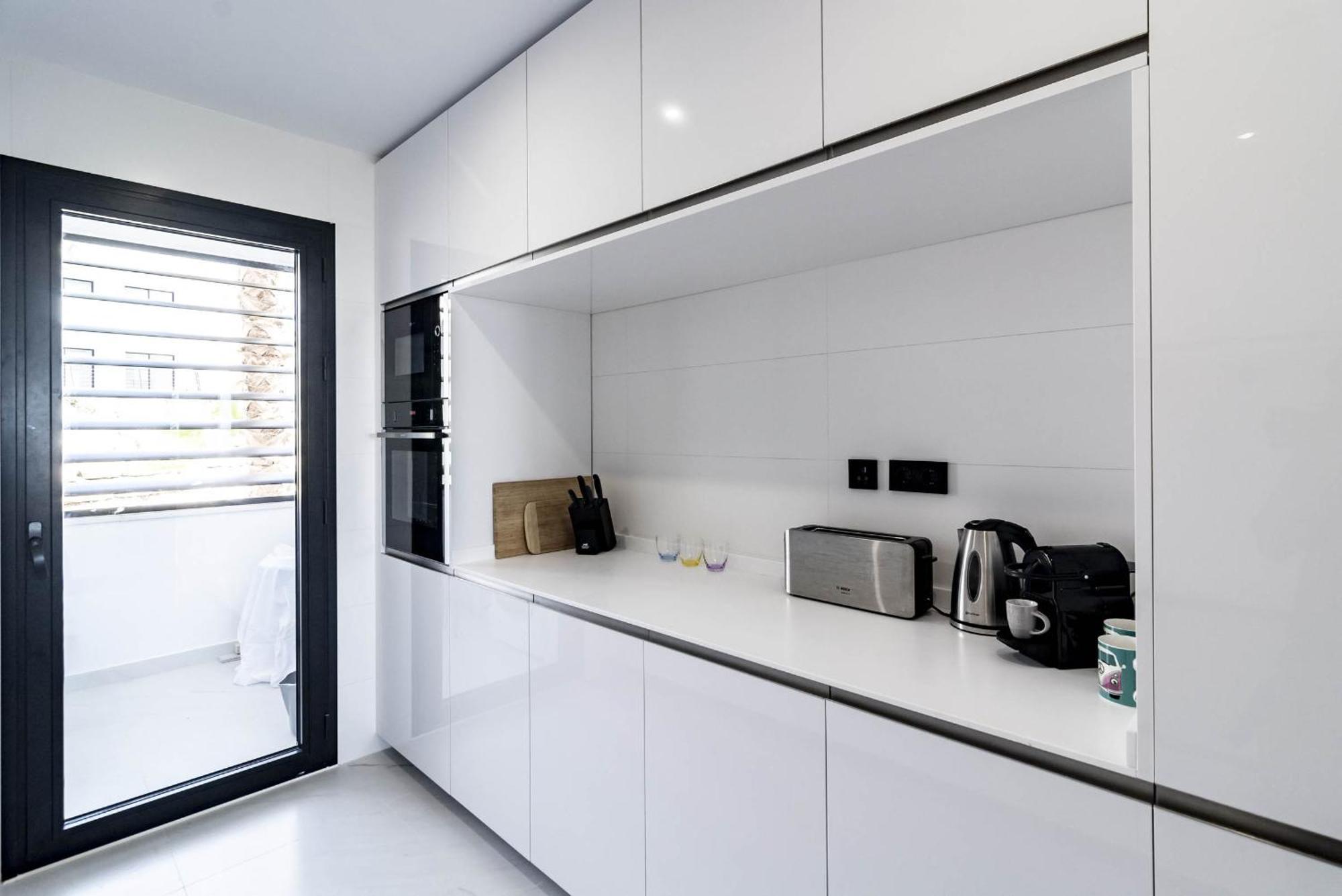 Lae23- Mirador Hills By Roomservices *