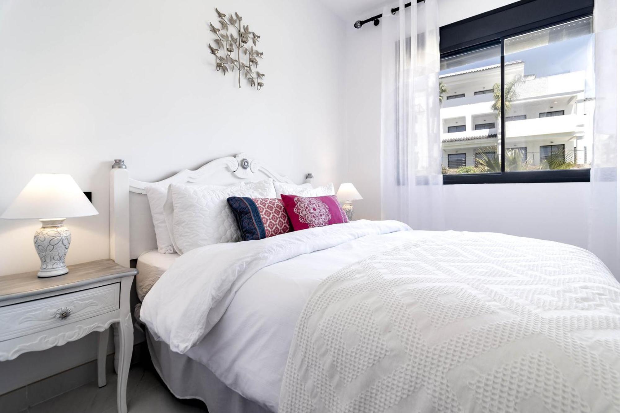 Lae23- Mirador Hills By Roomservices * Estepona