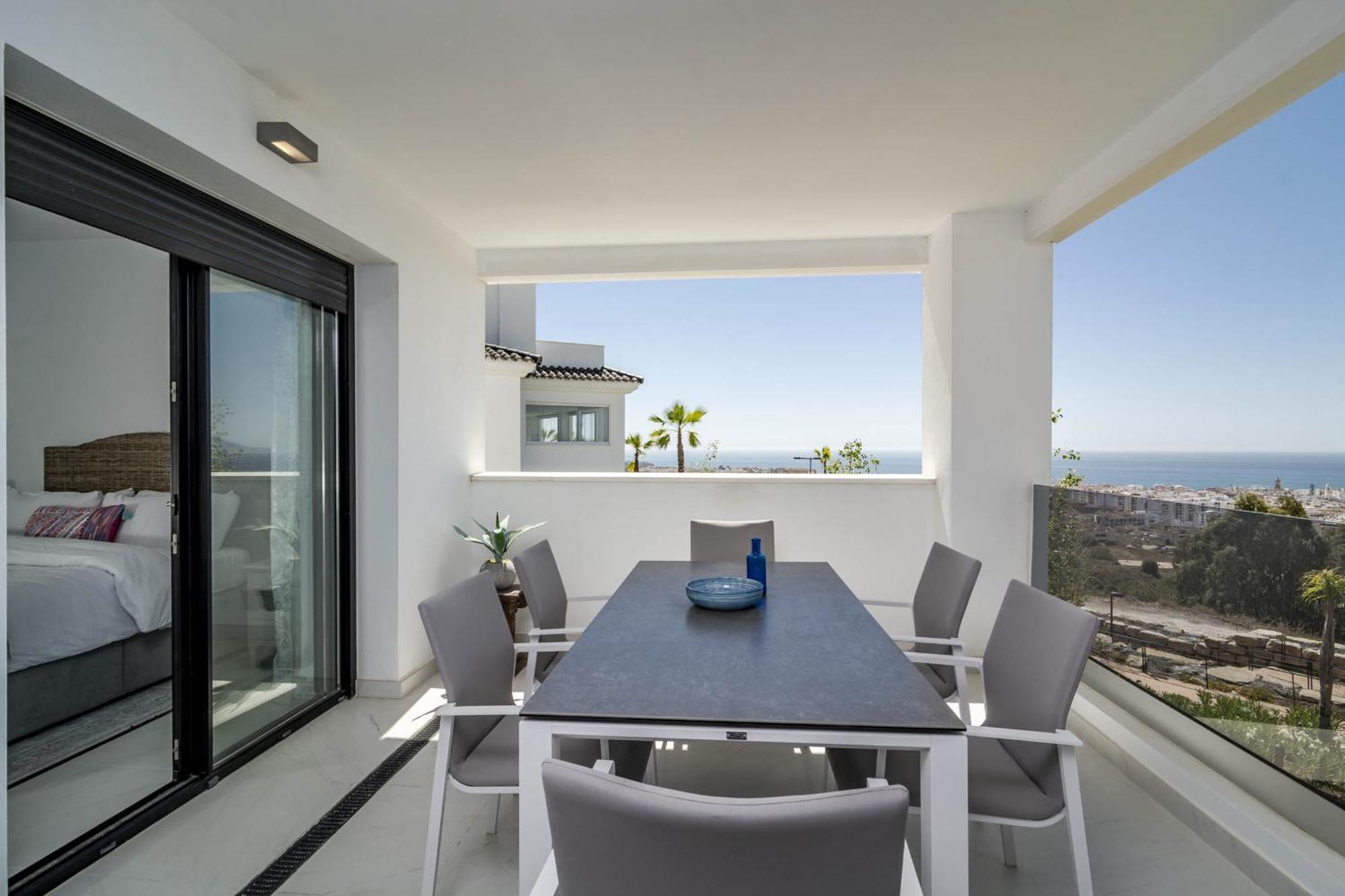 Lae23- Mirador Hills By Roomservices Appartement