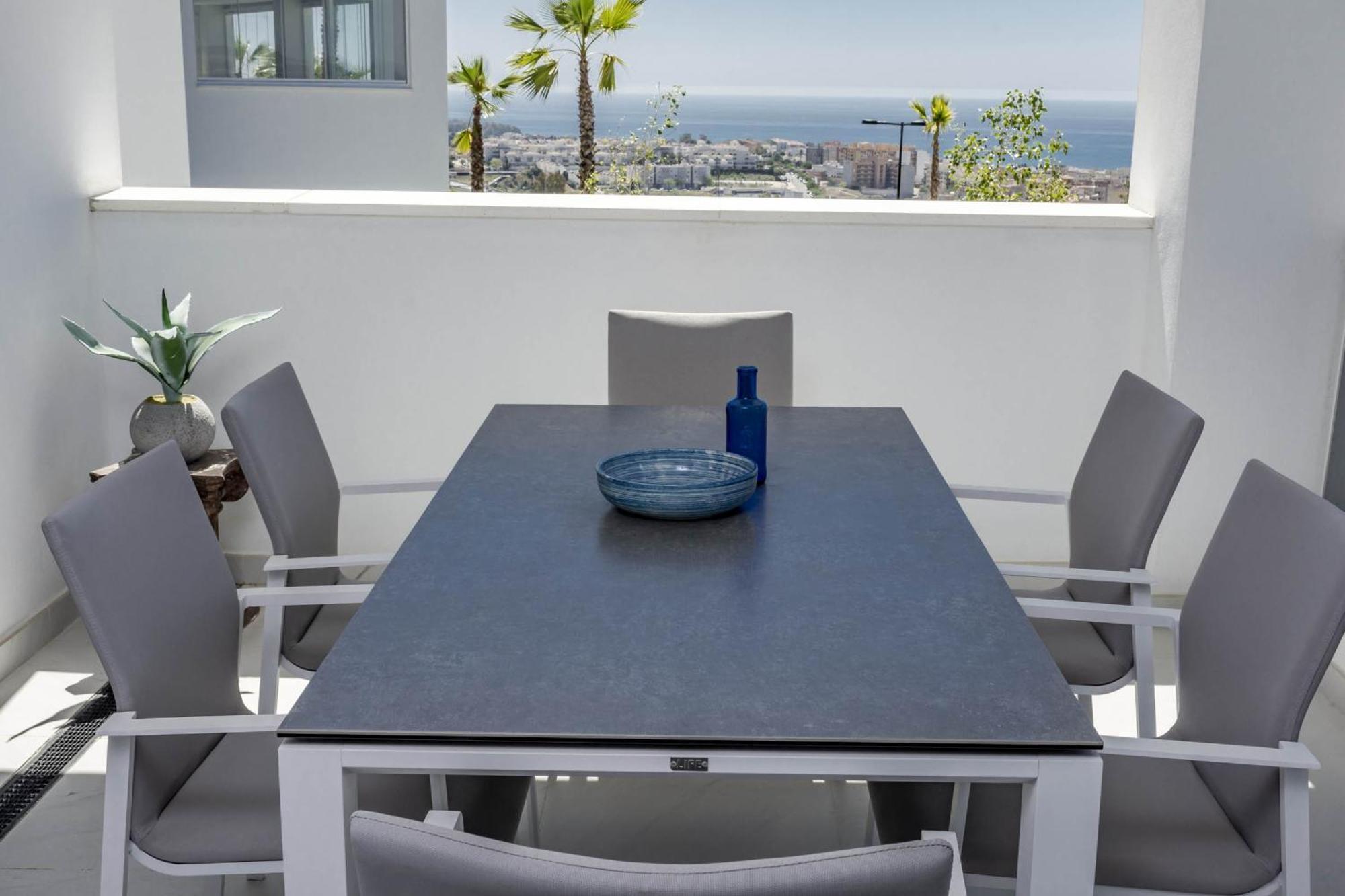 Appartement Lae23- Mirador Hills By Roomservices