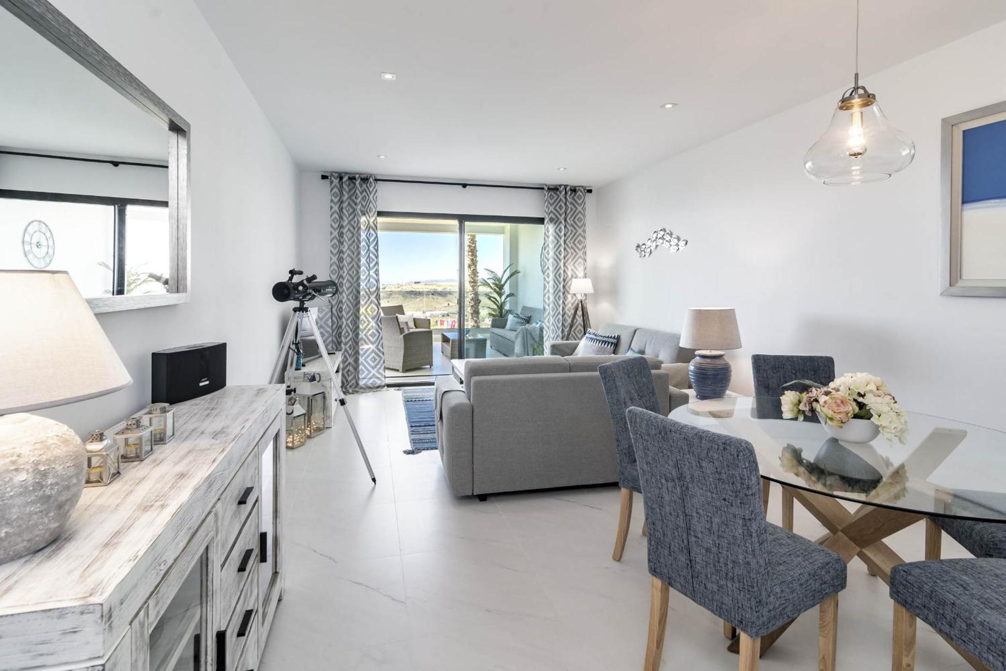 Lae23- Mirador Hills By Roomservices Appartement Estepona