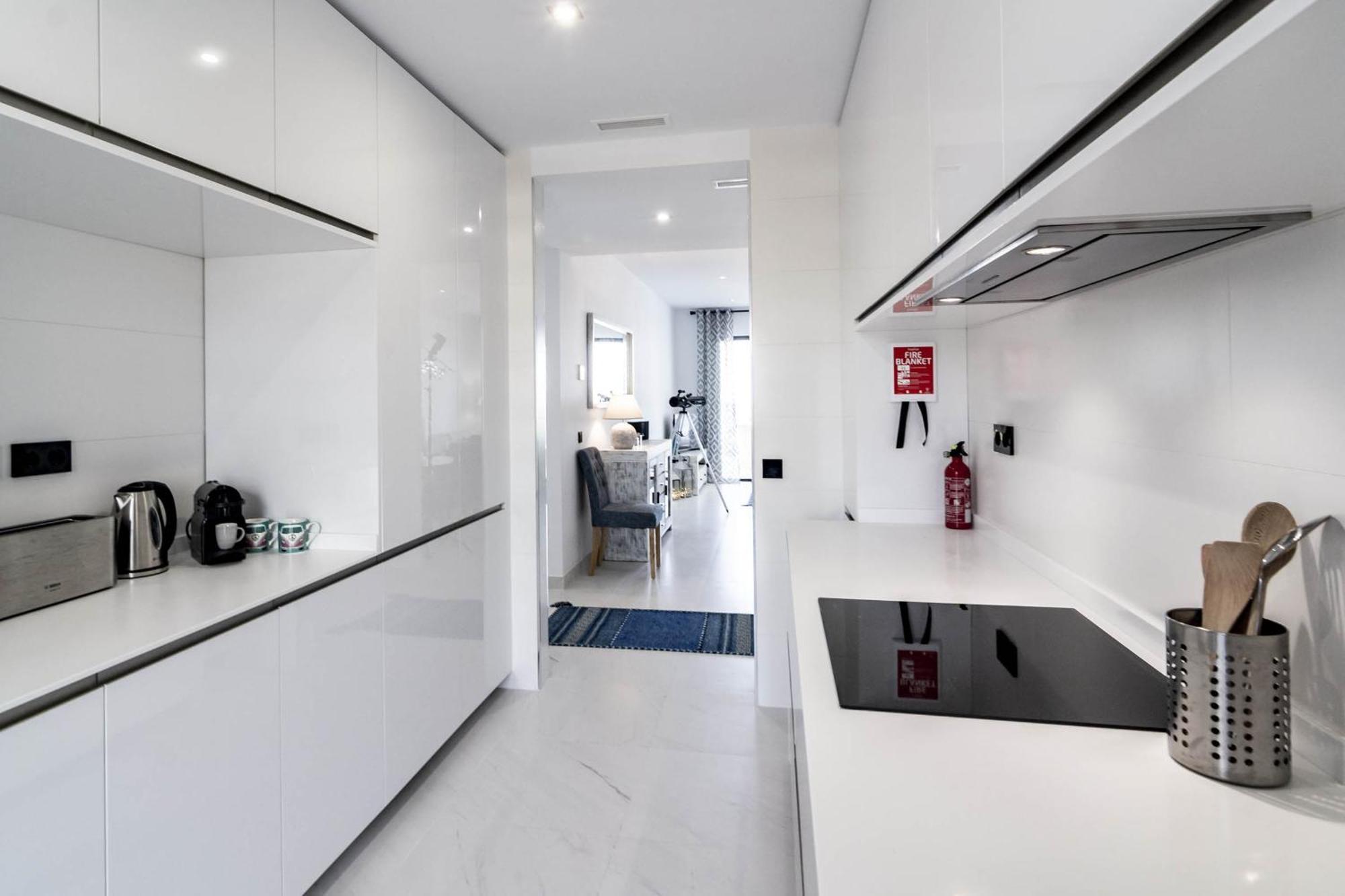Lae23- Mirador Hills By Roomservices Estepona