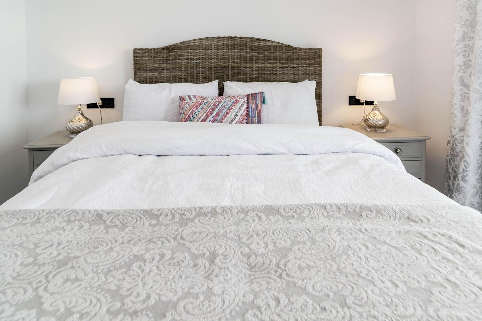 Lae23- Mirador Hills By Roomservices * Estepona