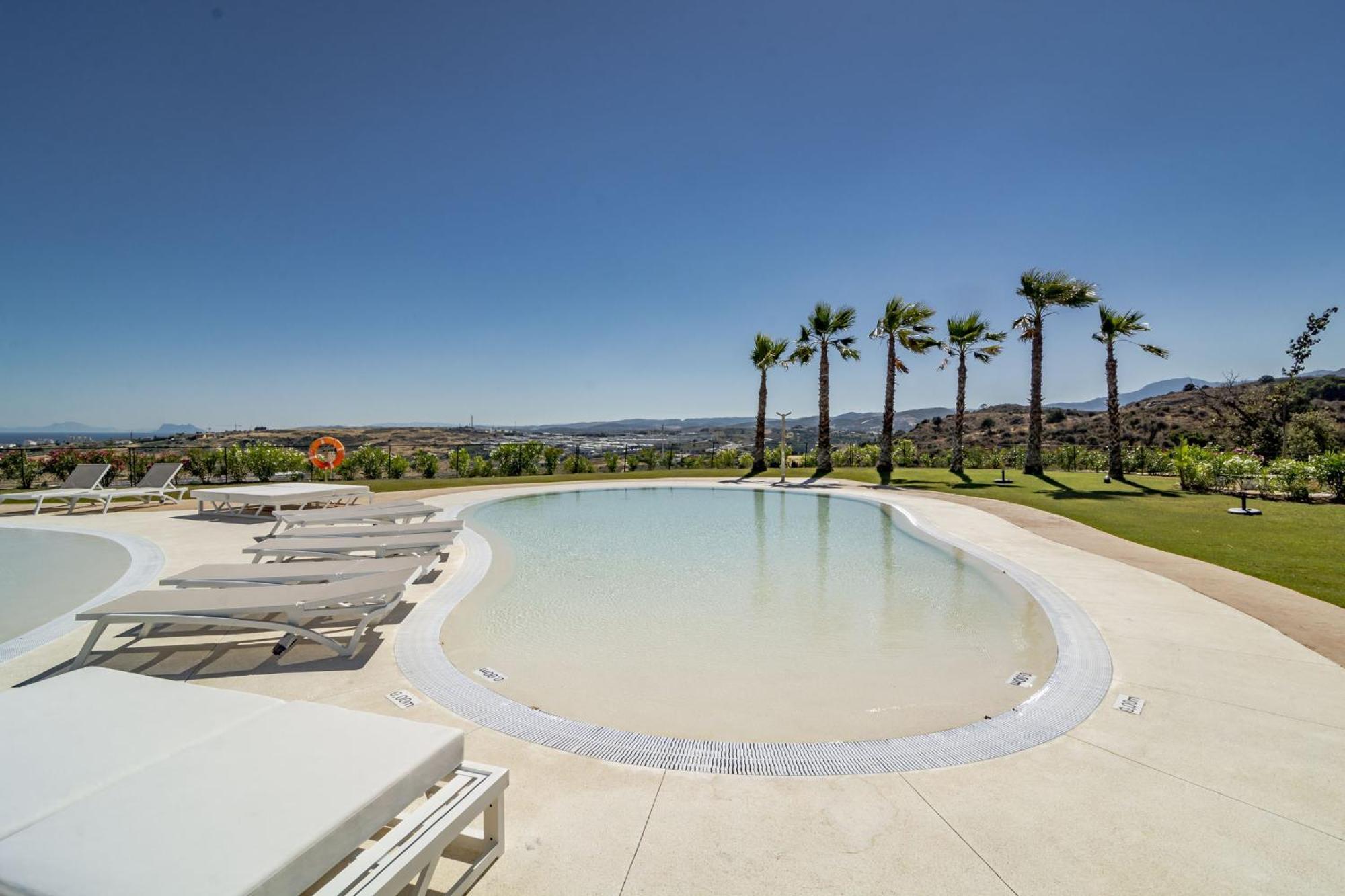 Lae23- Mirador Hills By Roomservices