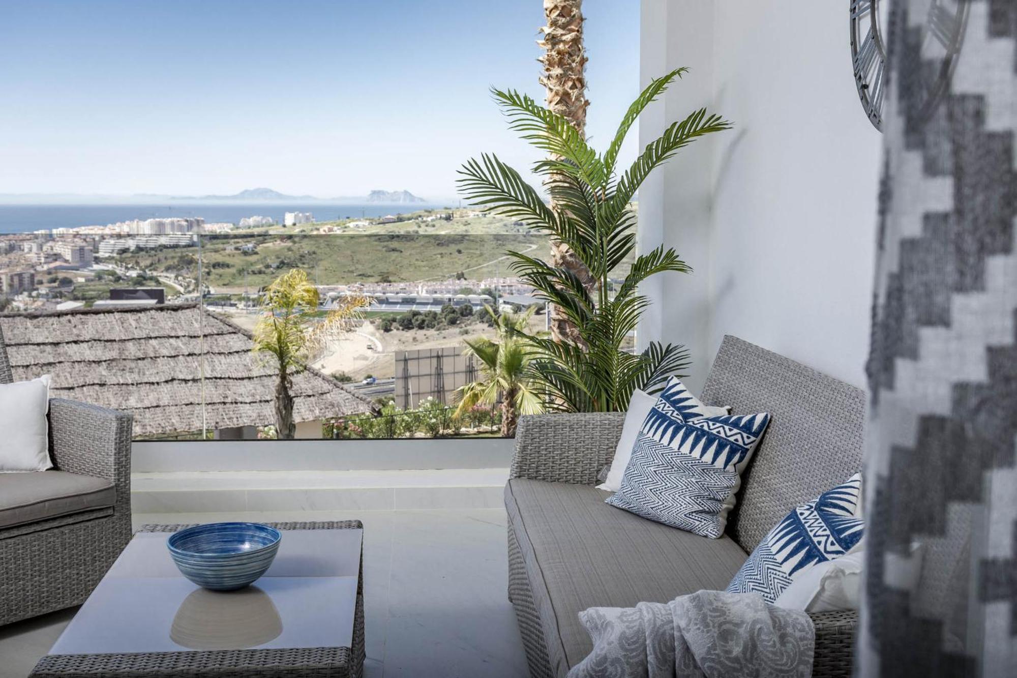 Appartement Lae23- Mirador Hills By Roomservices