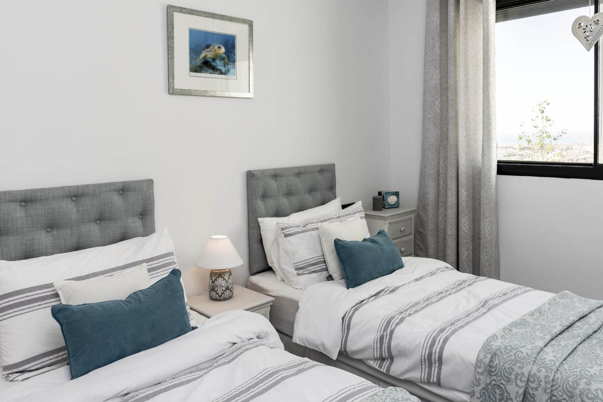 Lae23- Mirador Hills By Roomservices Estepona