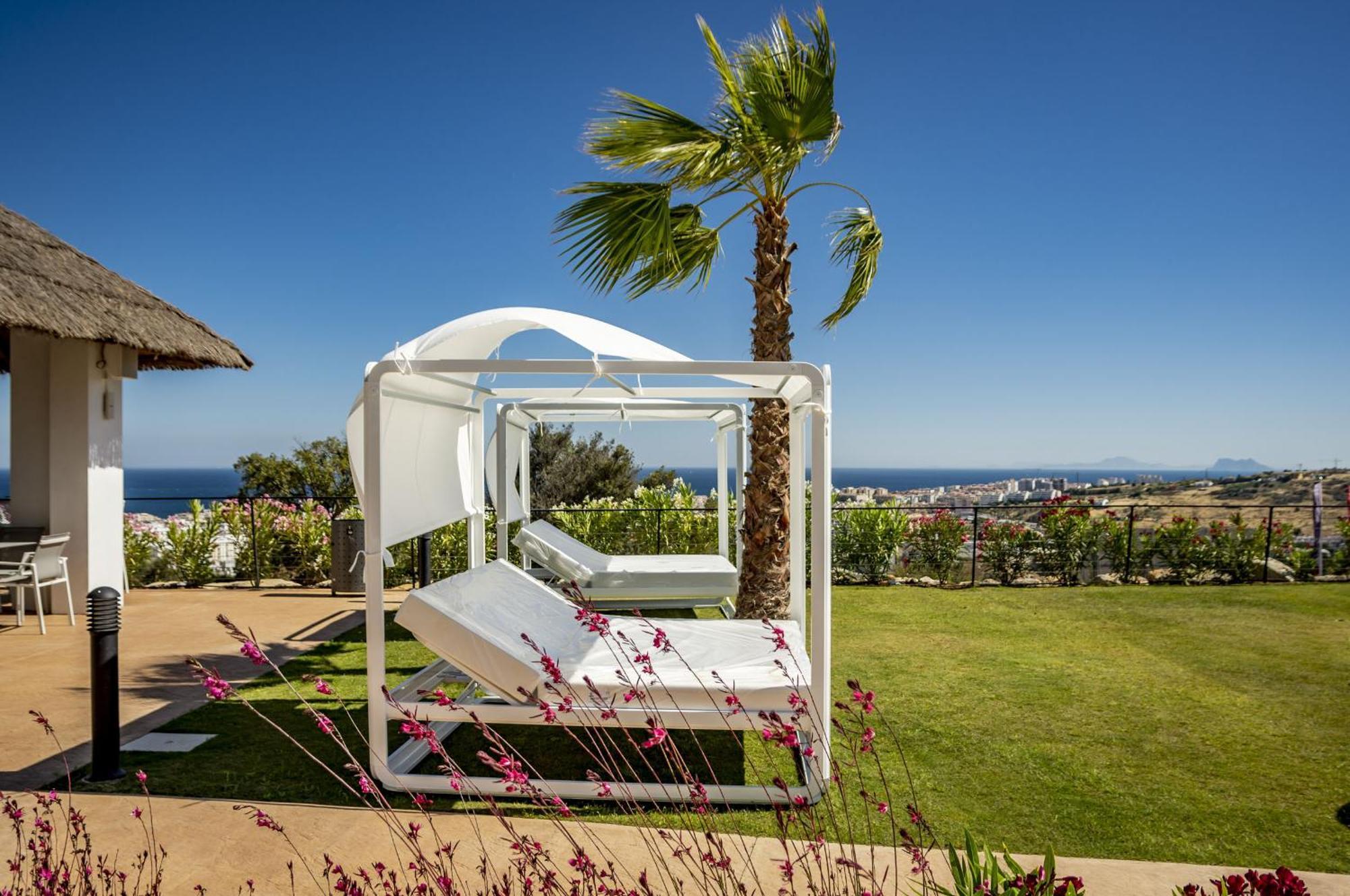 Lae23- Mirador Hills By Roomservices Appartement
