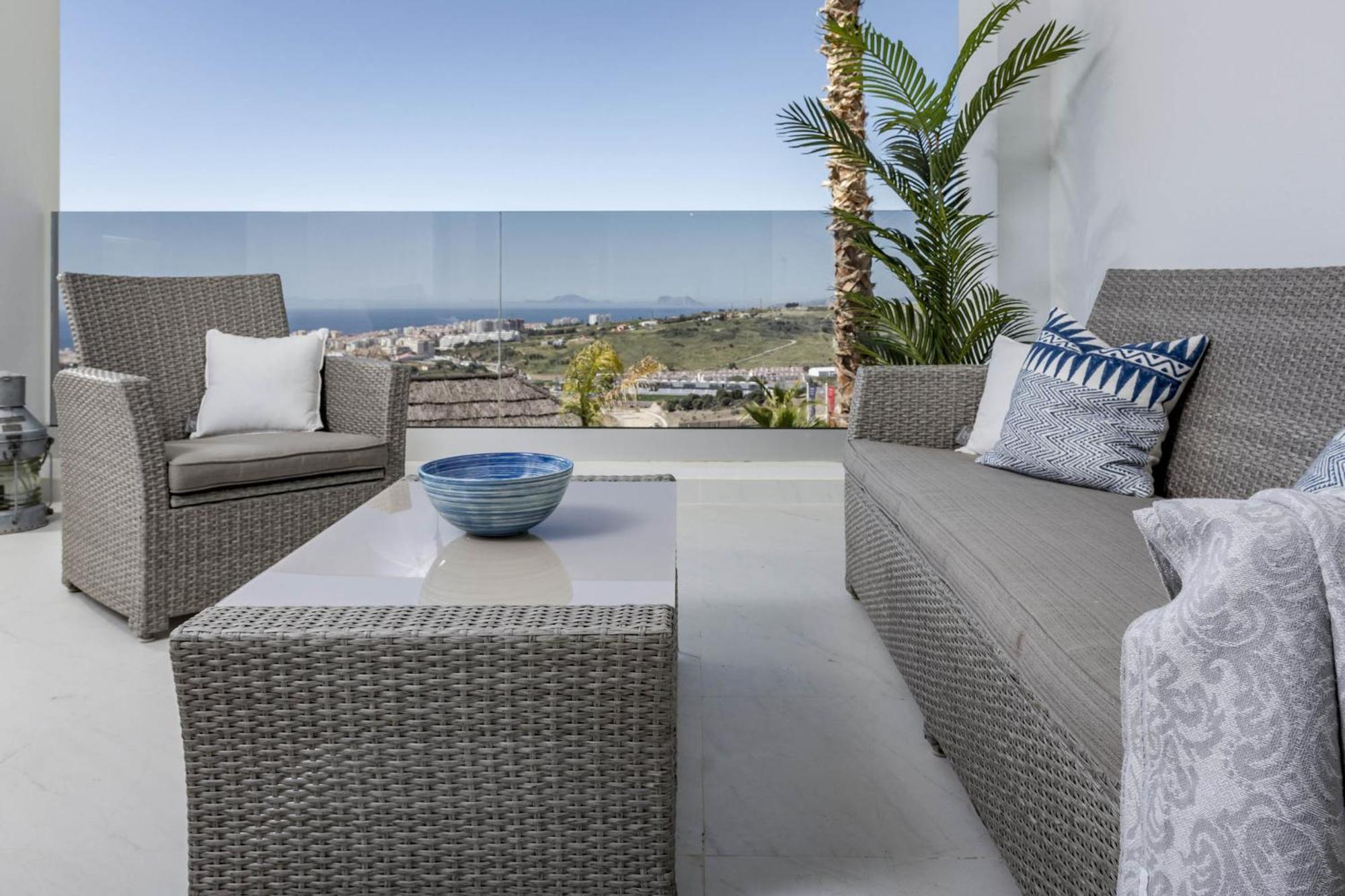 Appartement Lae23- Mirador Hills By Roomservices