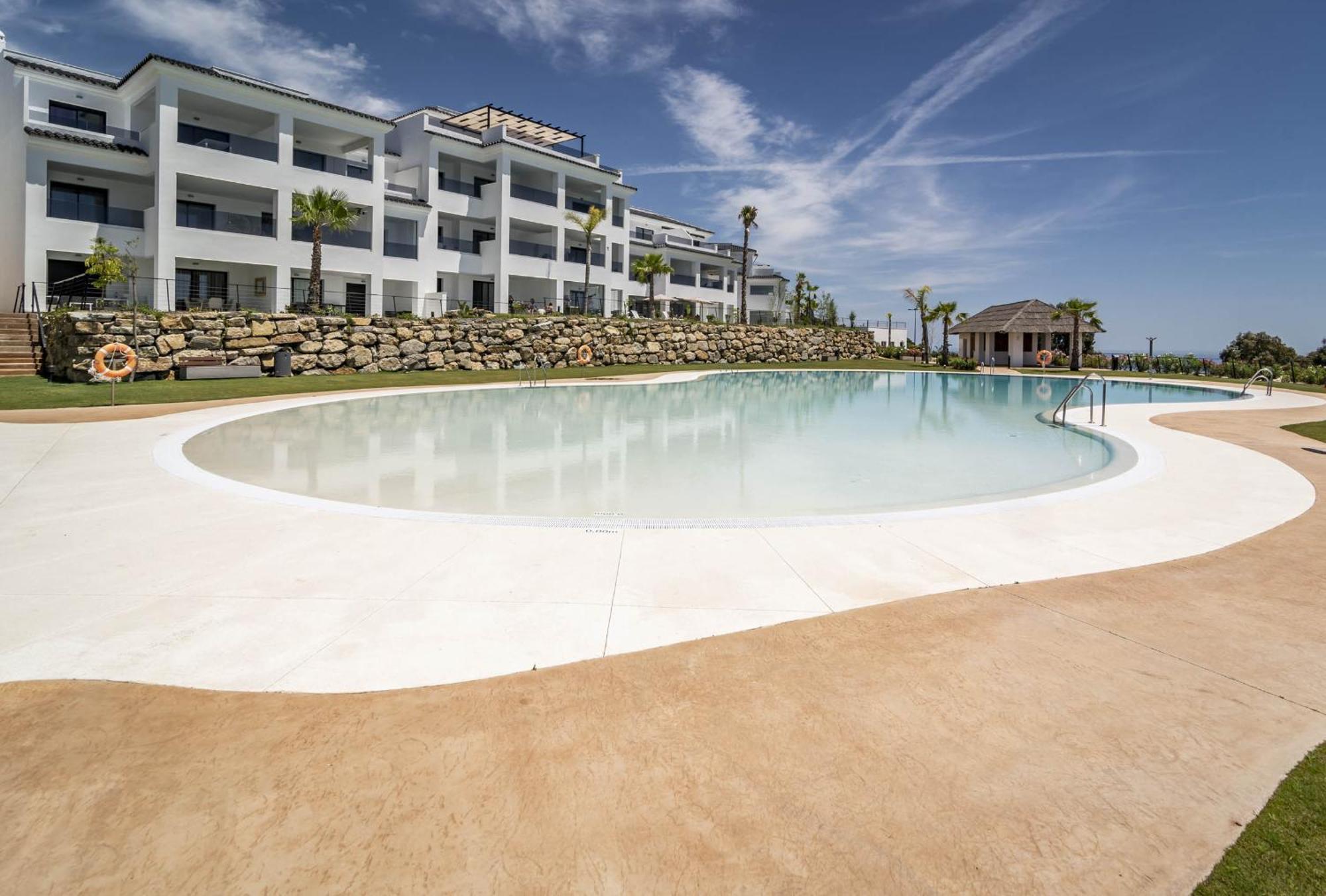 Lae23- Mirador Hills By Roomservices Appartement Estepona
