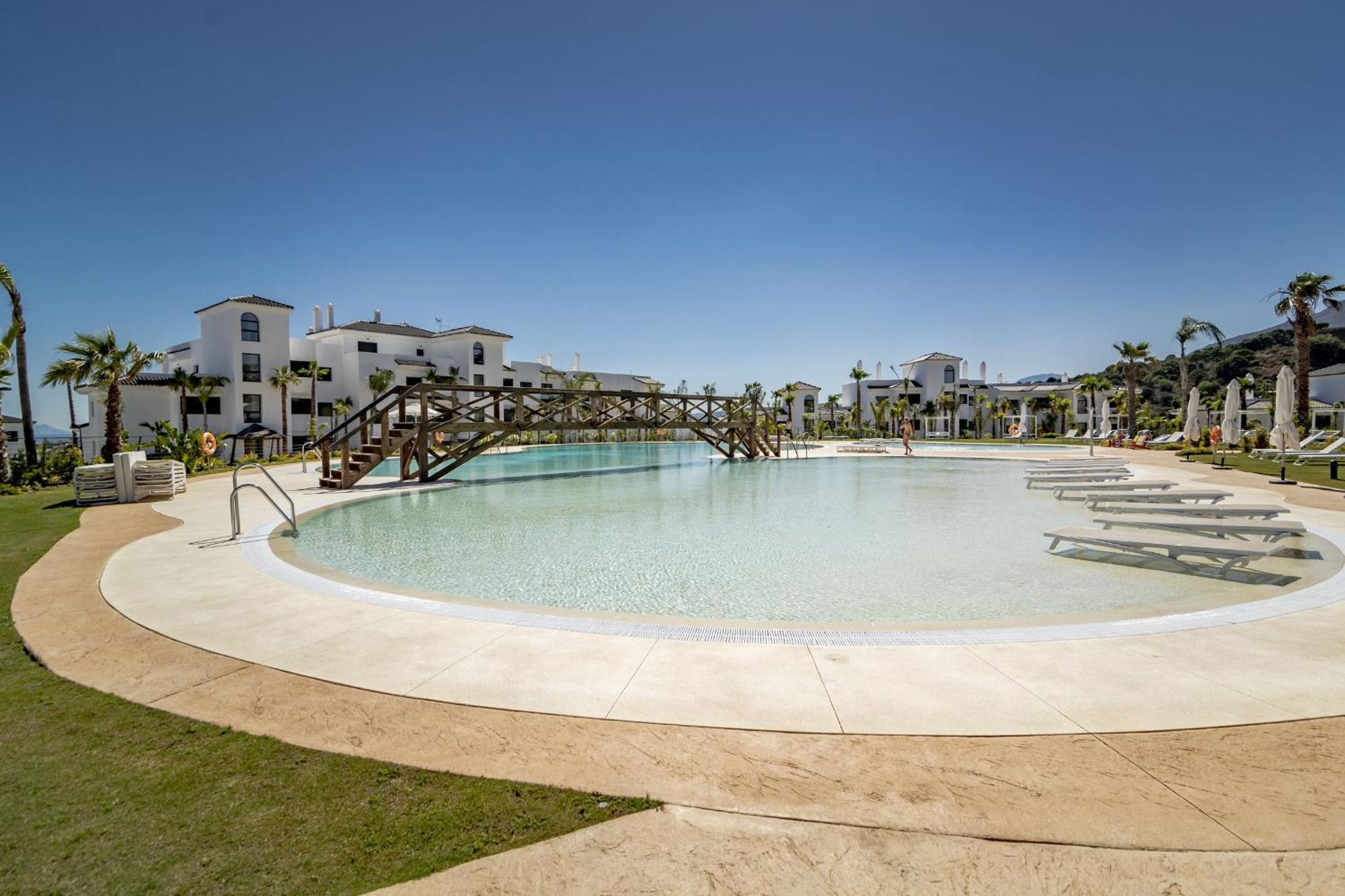 Lae23- Mirador Hills By Roomservices Estepona