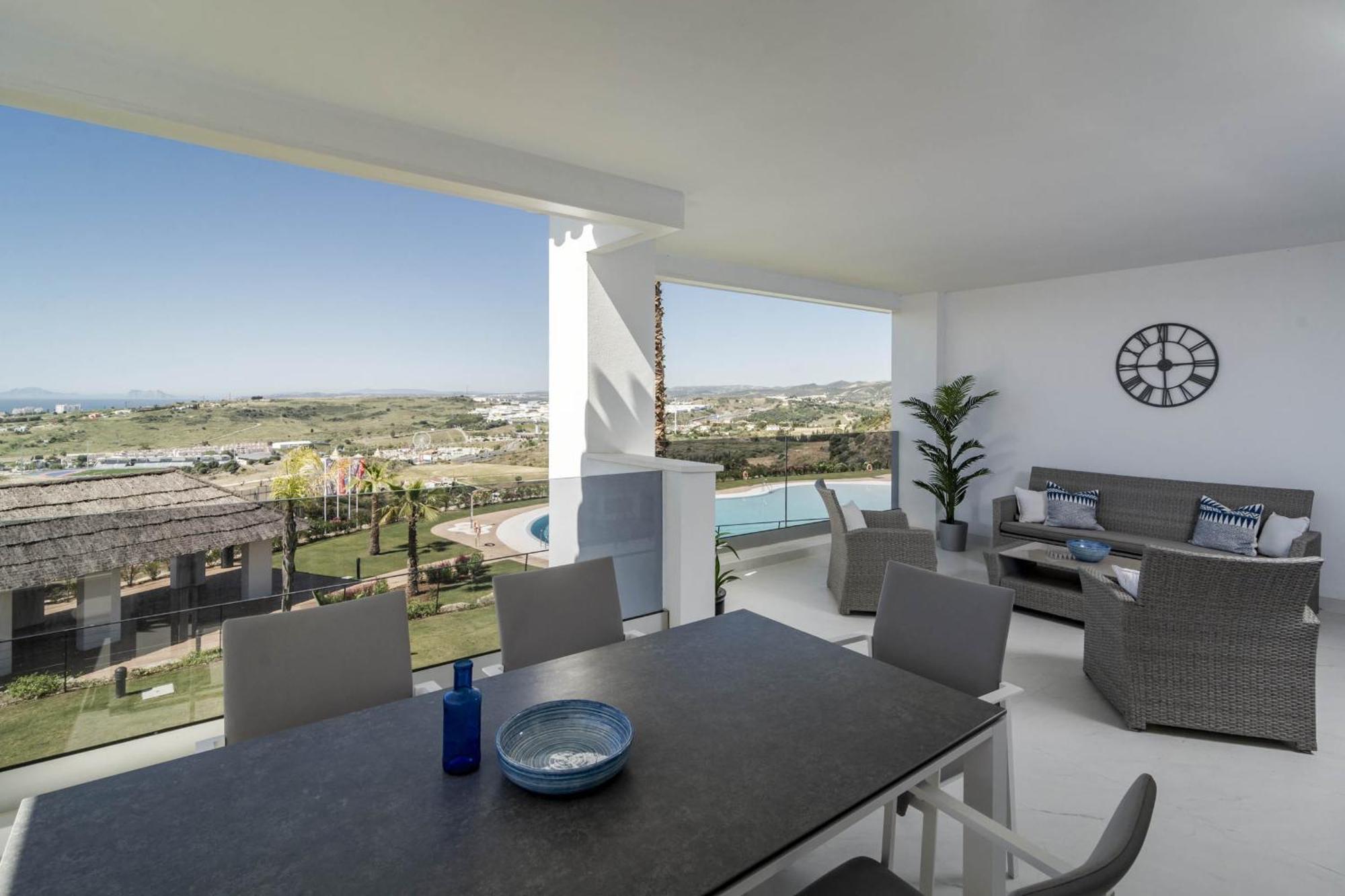 Lae23- Mirador Hills By Roomservices Appartement