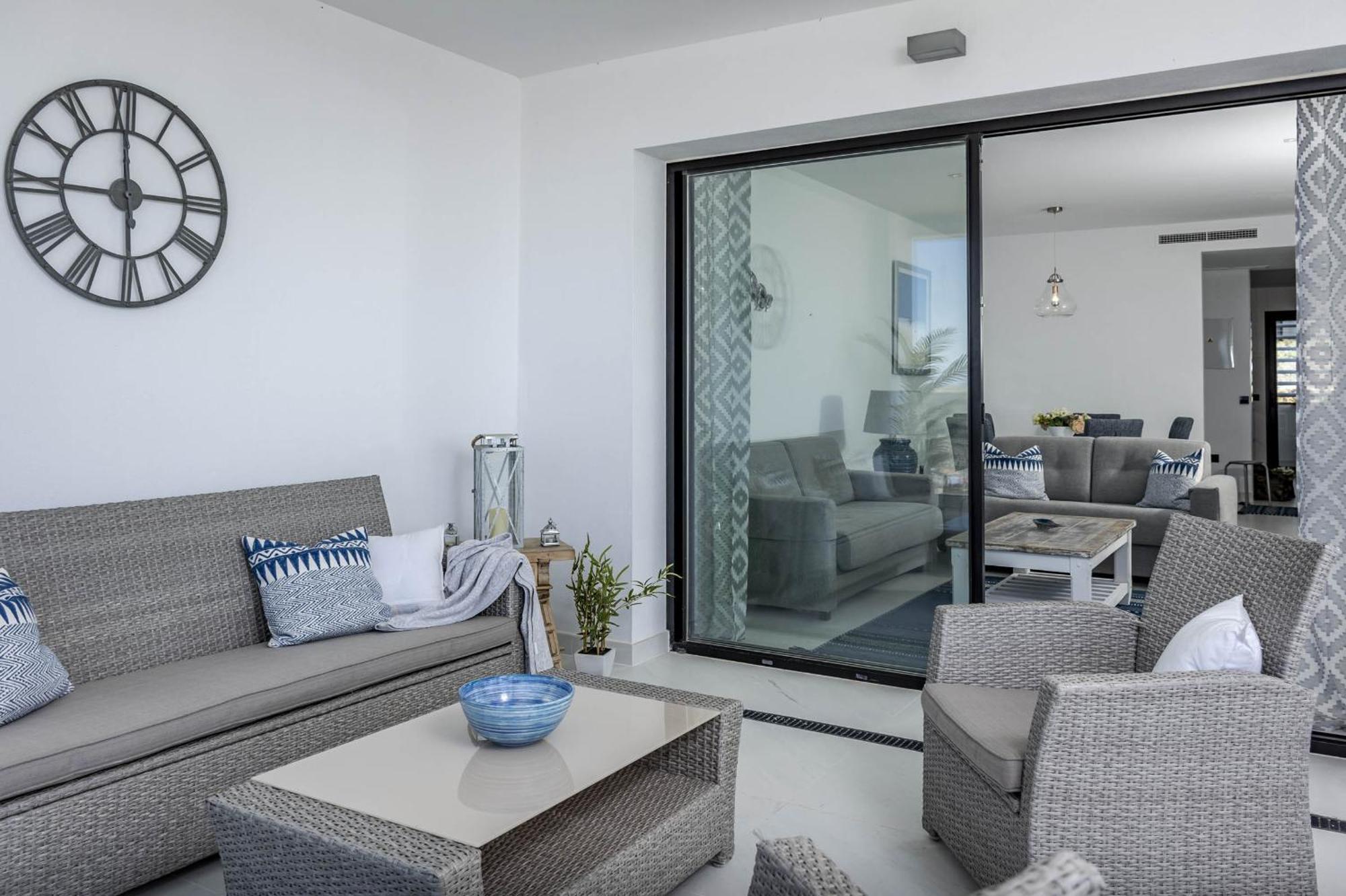 Lae23- Mirador Hills By Roomservices Appartement *