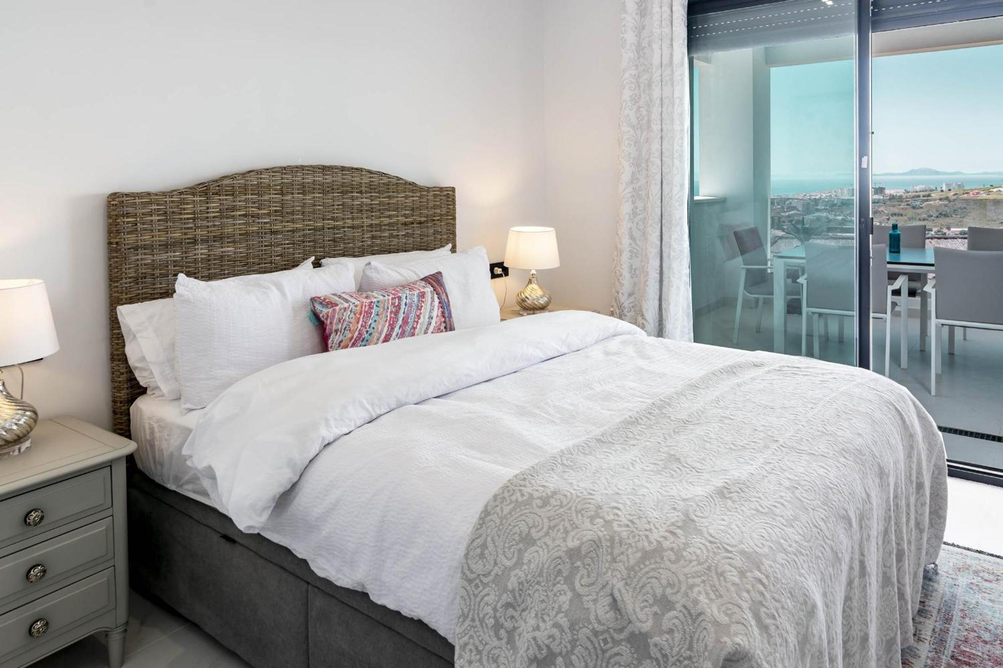 Lae23- Mirador Hills By Roomservices Estepona