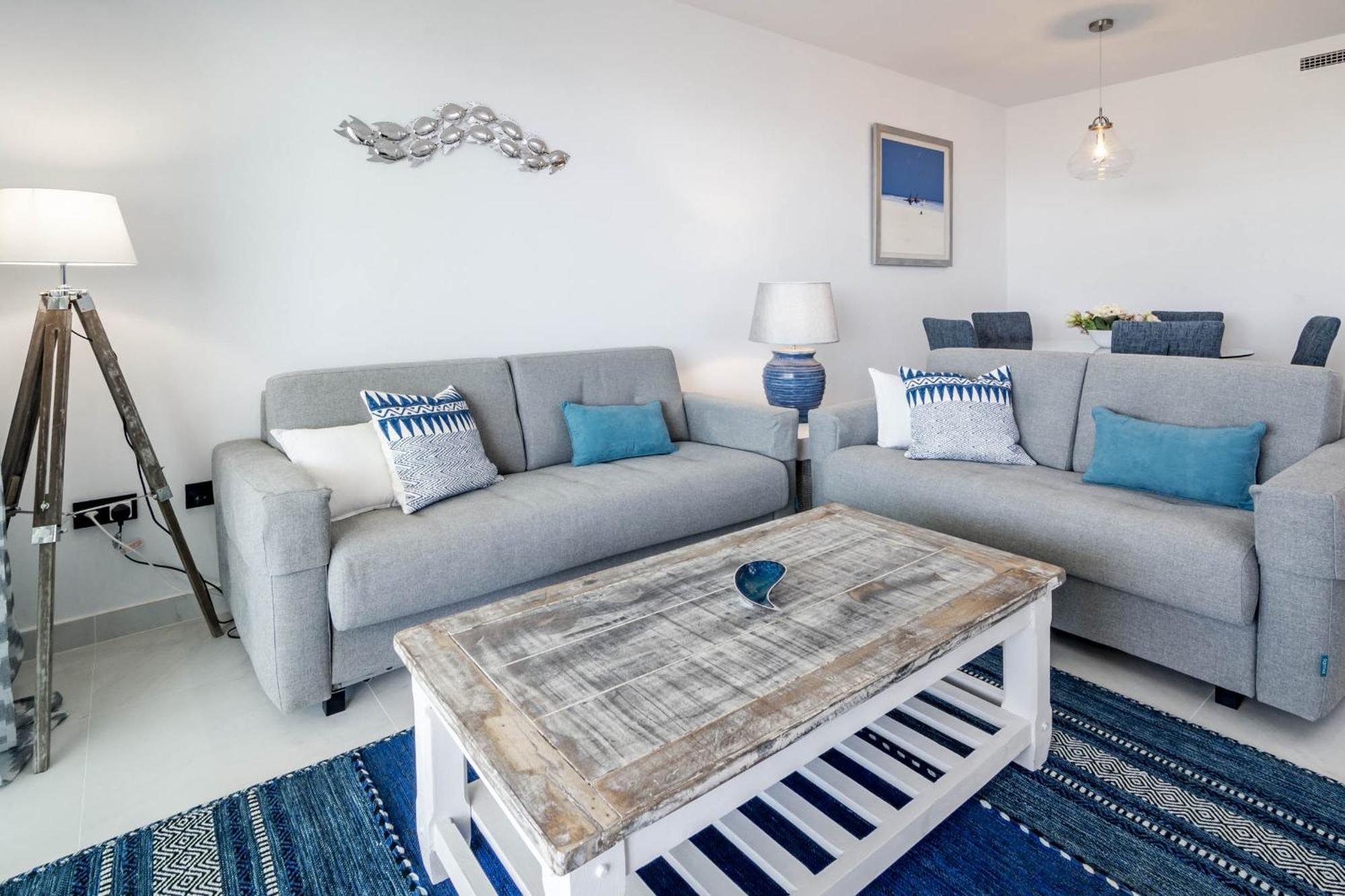 Lae23- Mirador Hills By Roomservices Appartement *