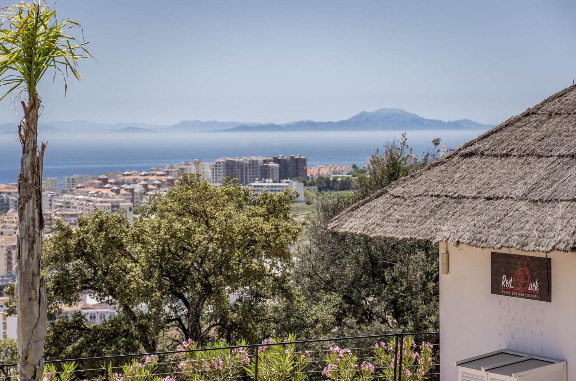 Lae23- Mirador Hills By Roomservices Estepona