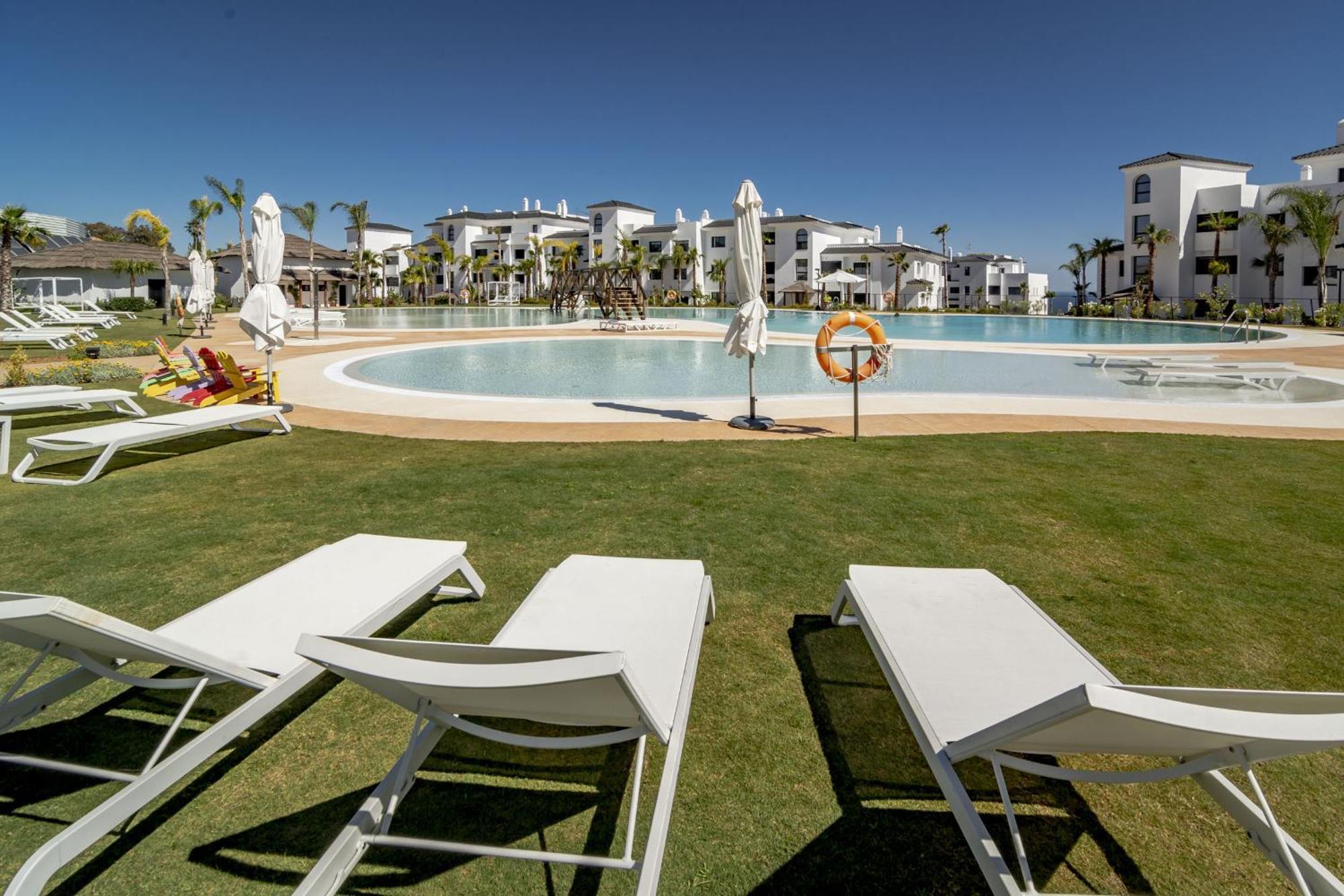 Appartement Lae23- Mirador Hills By Roomservices Estepona