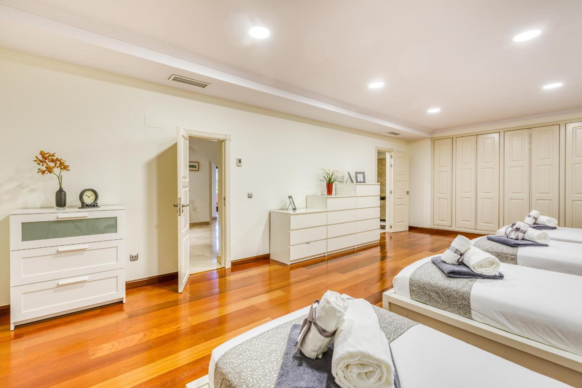 Apartment Hanami Riviera Andaluza - Solo Familias! Estepona