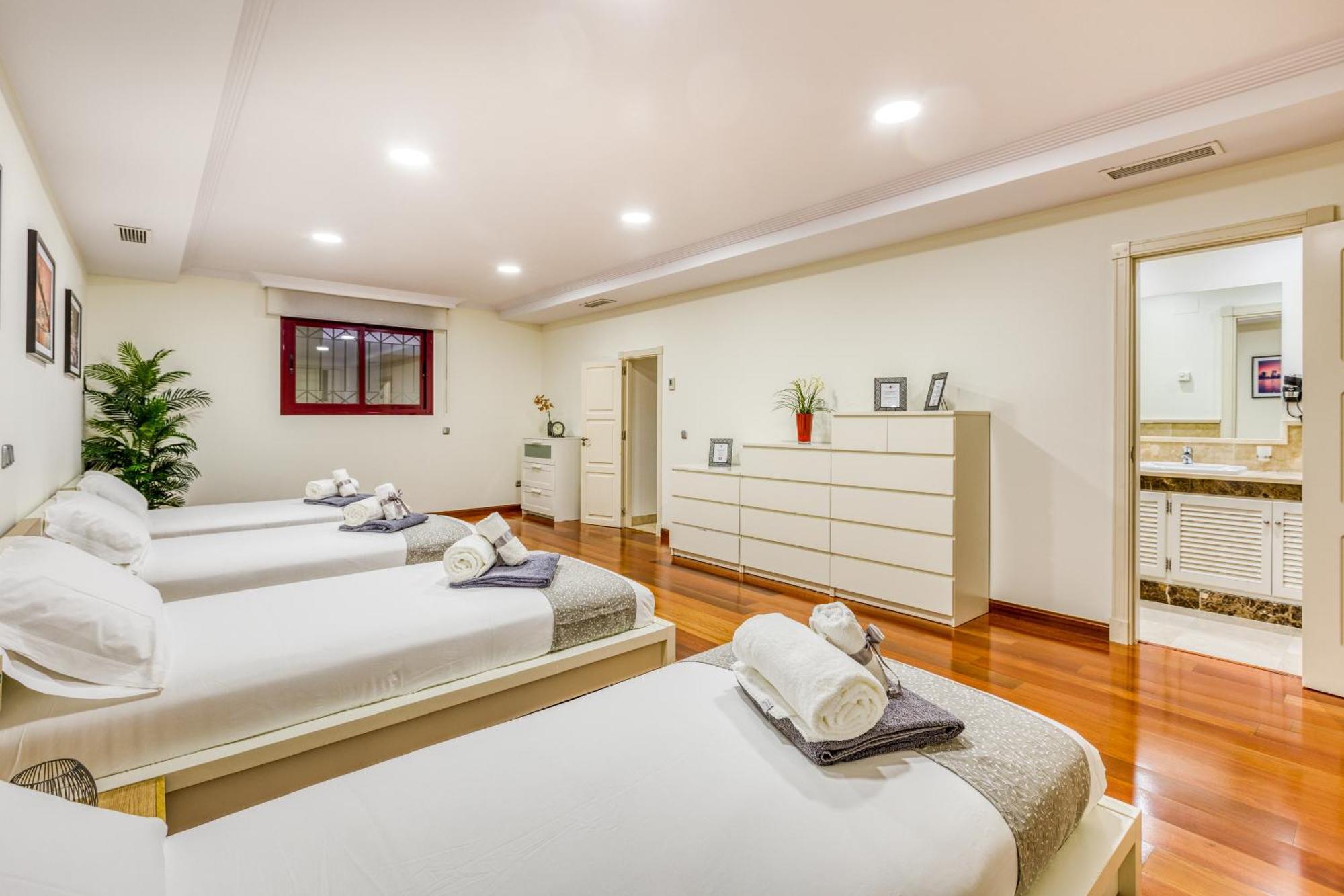 Hanami Riviera Andaluza - Solo Familias! Apartment Estepona