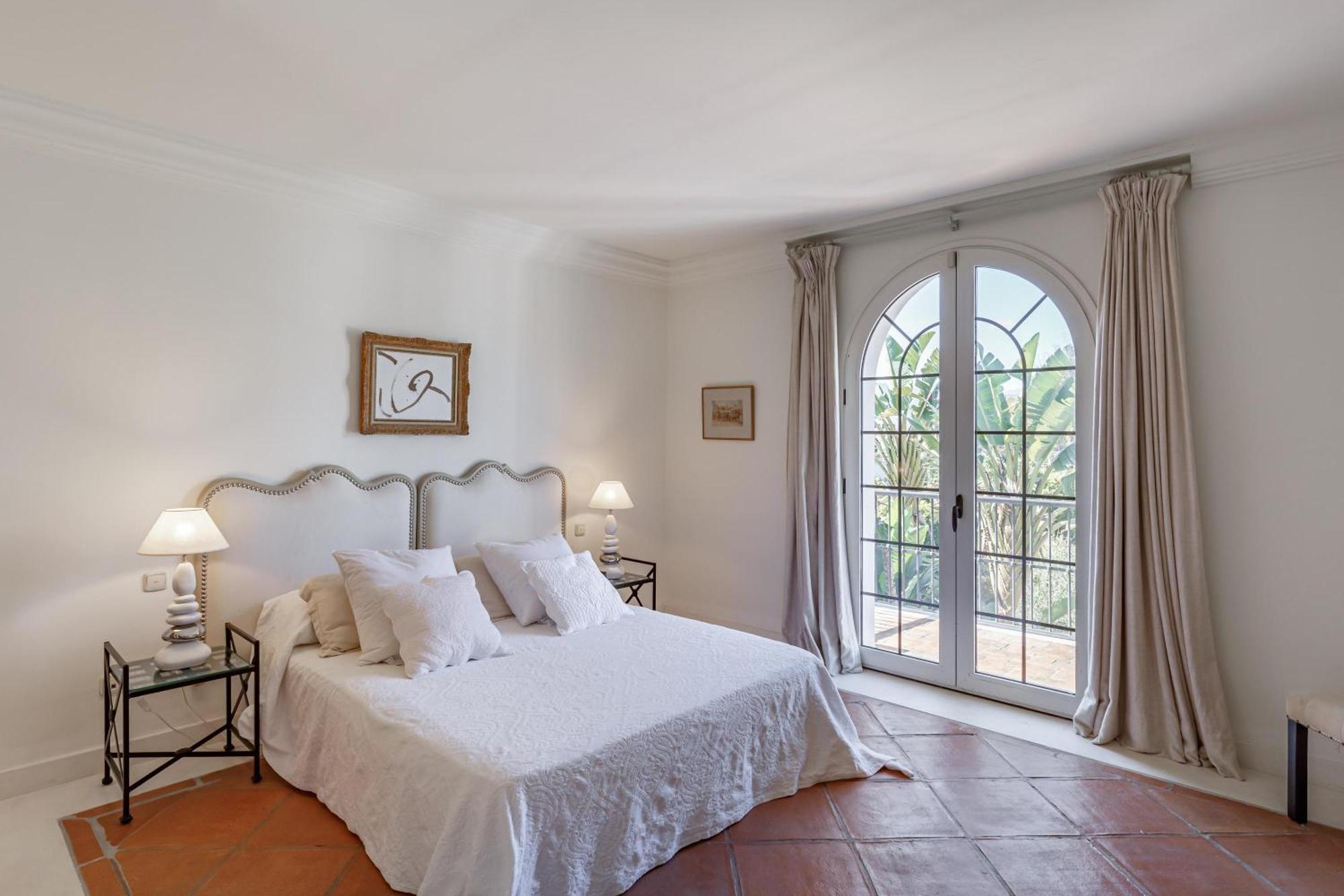 Vakantiehuis For Rent In Marbella *
