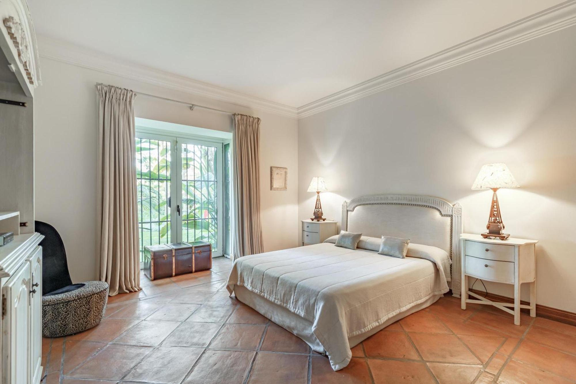 For Rent In Marbella