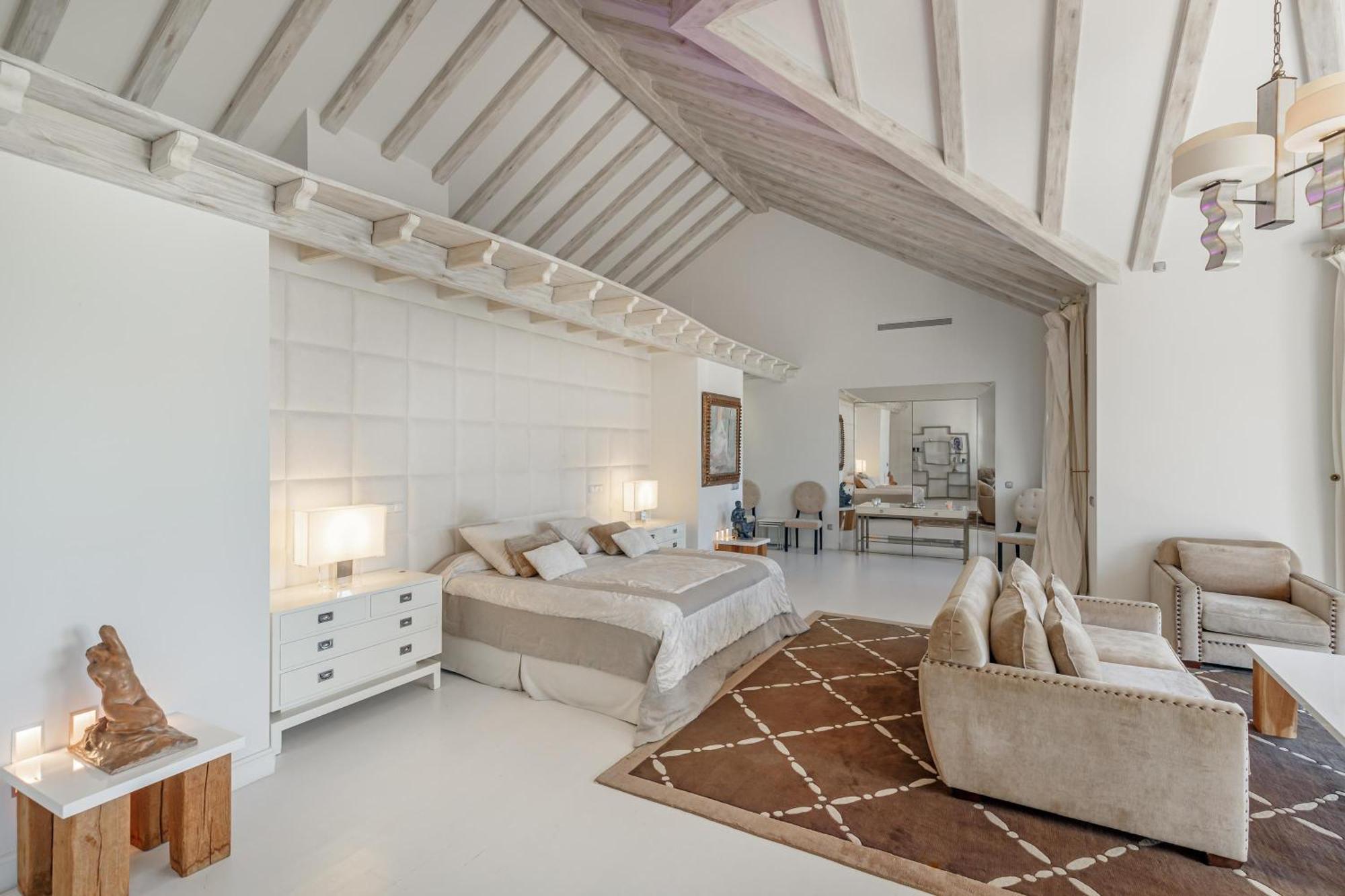 Vakantiehuis For Rent In Marbella Estepona