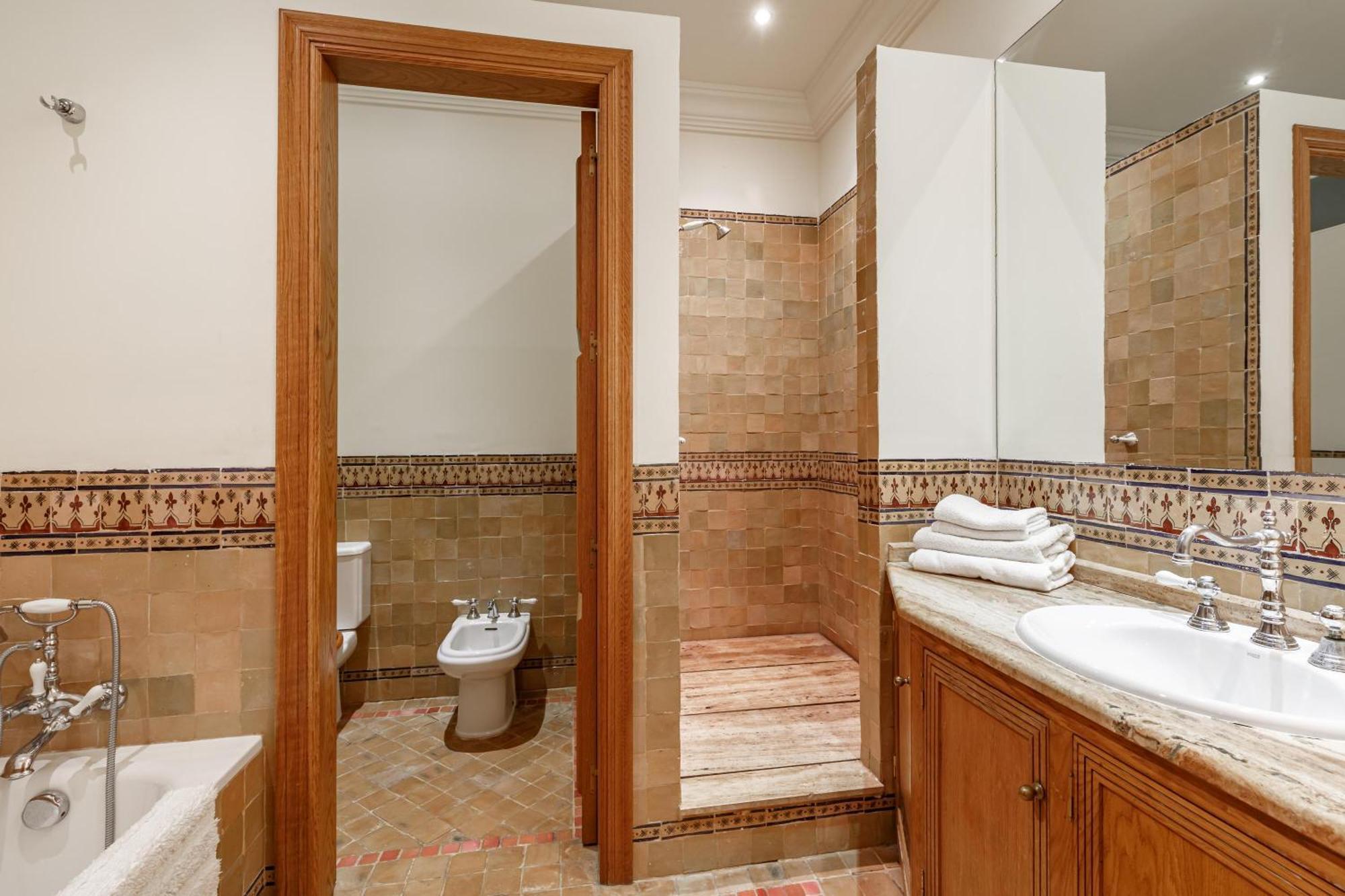 For Rent In Marbella Vakantiehuis
