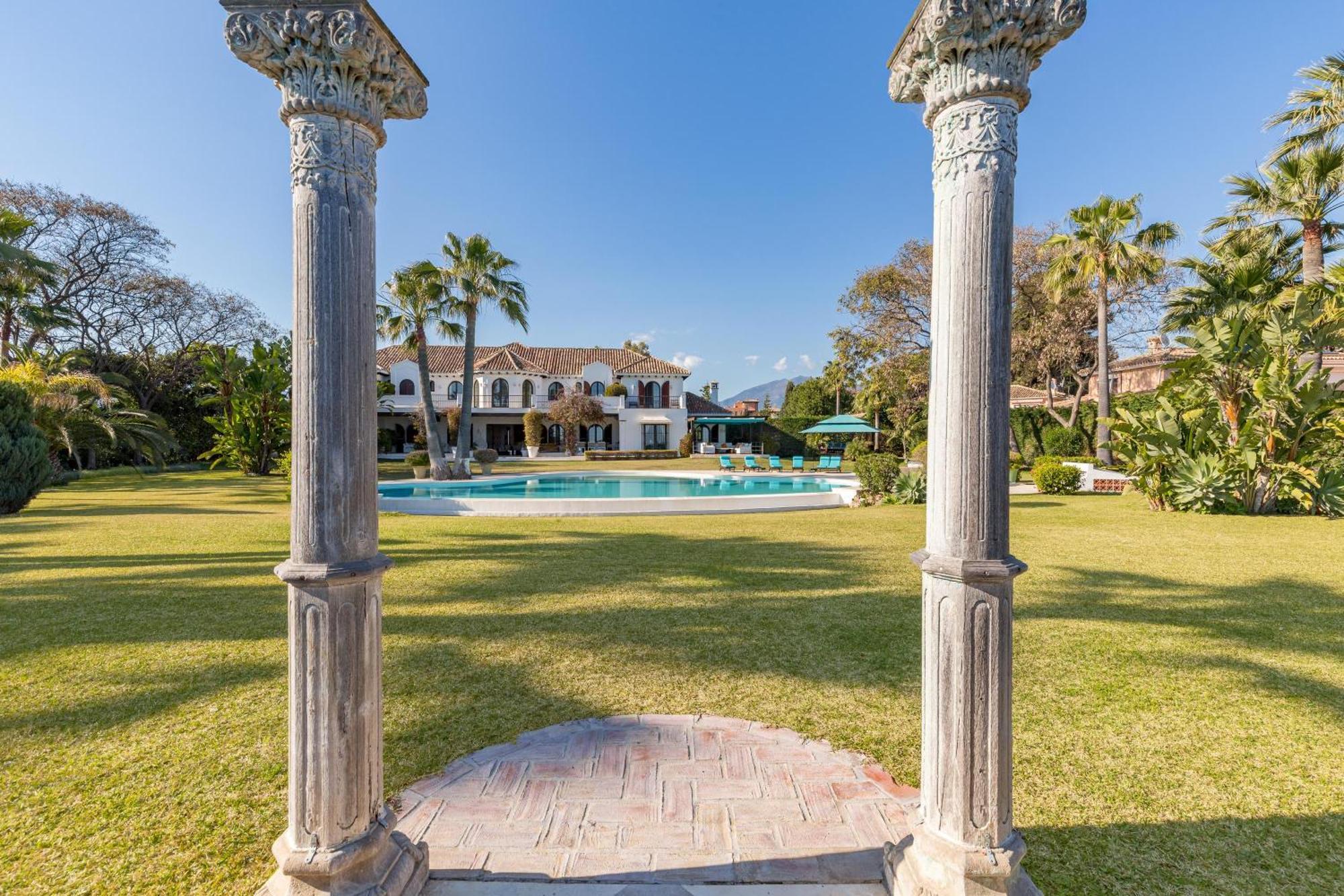 For Rent In Marbella *