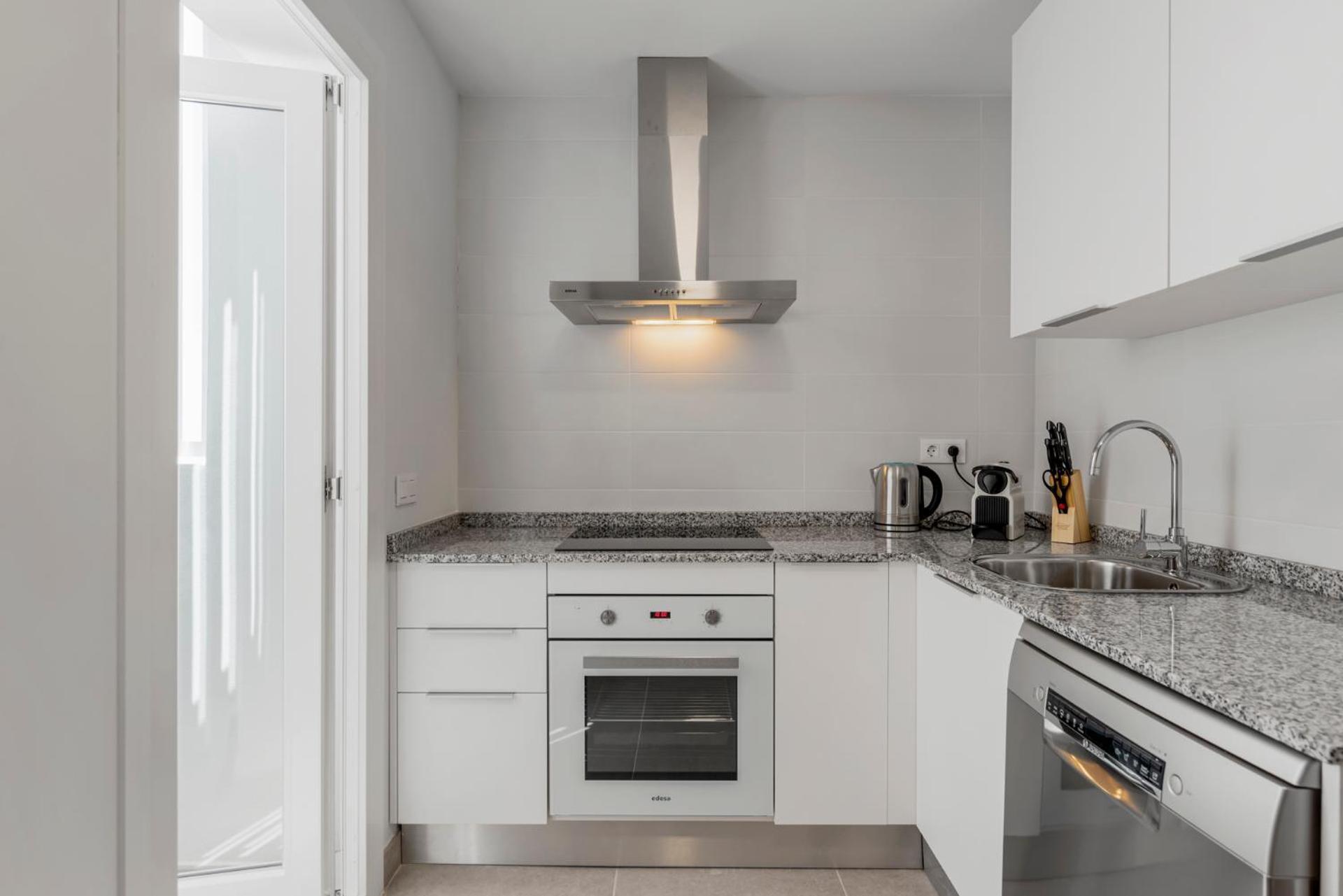 High-end Rooftop Penthouse Near & Estepona