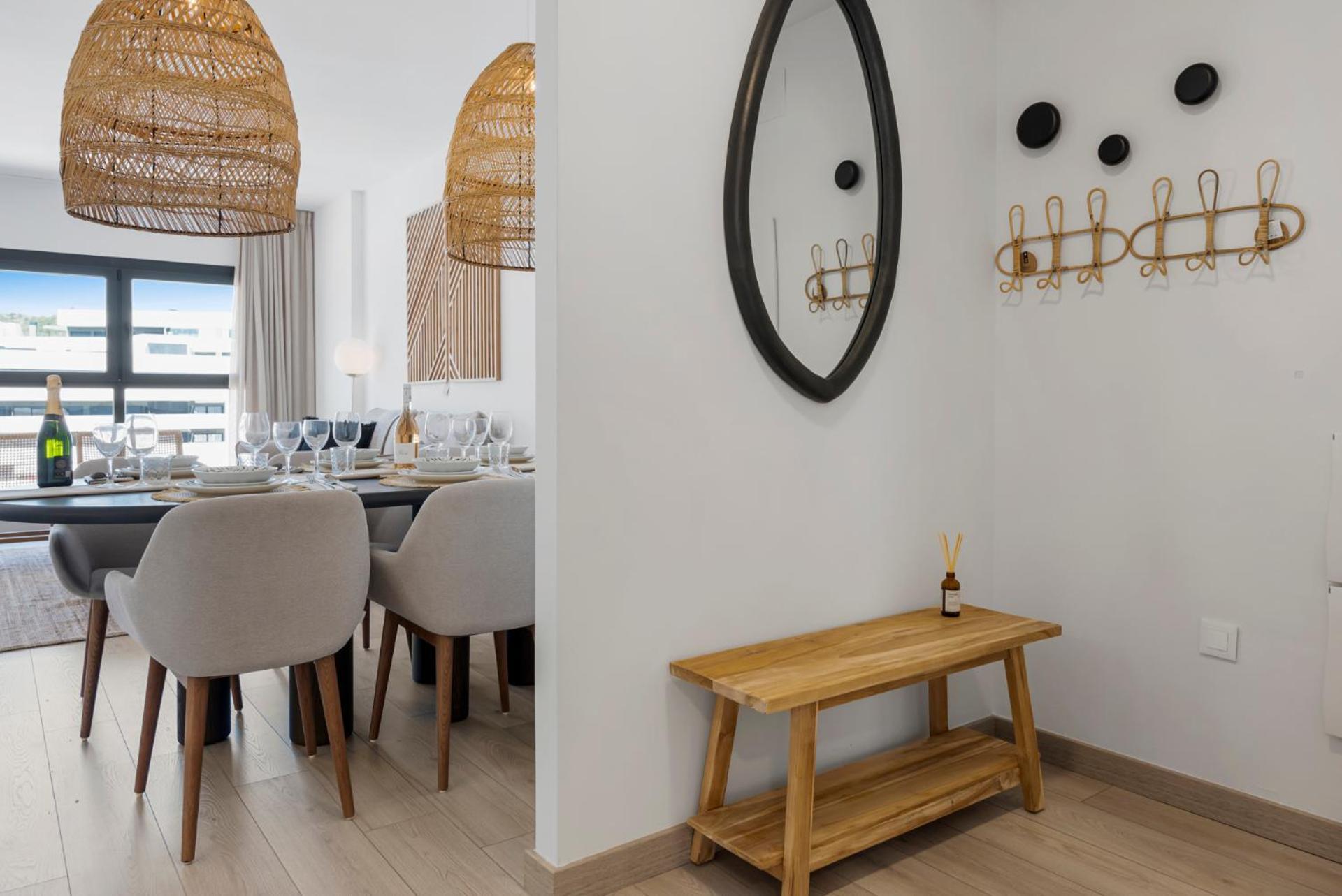 Apartment High-end Rooftop Penthouse Near &