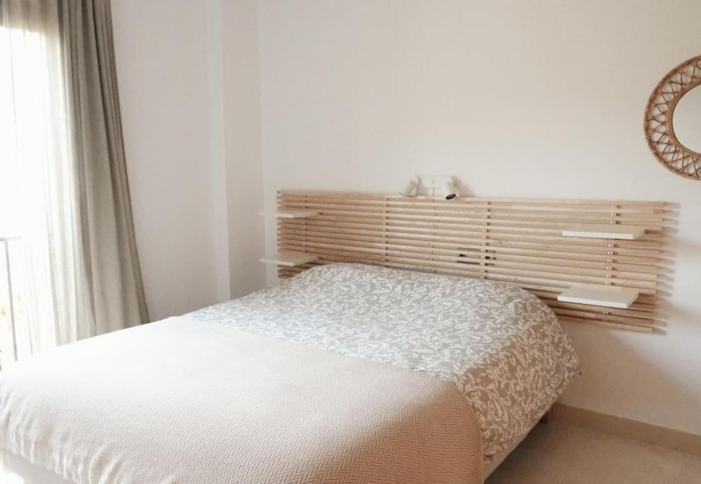 Apartamento La Resina 3bd 2 Bth - Sun&relax *