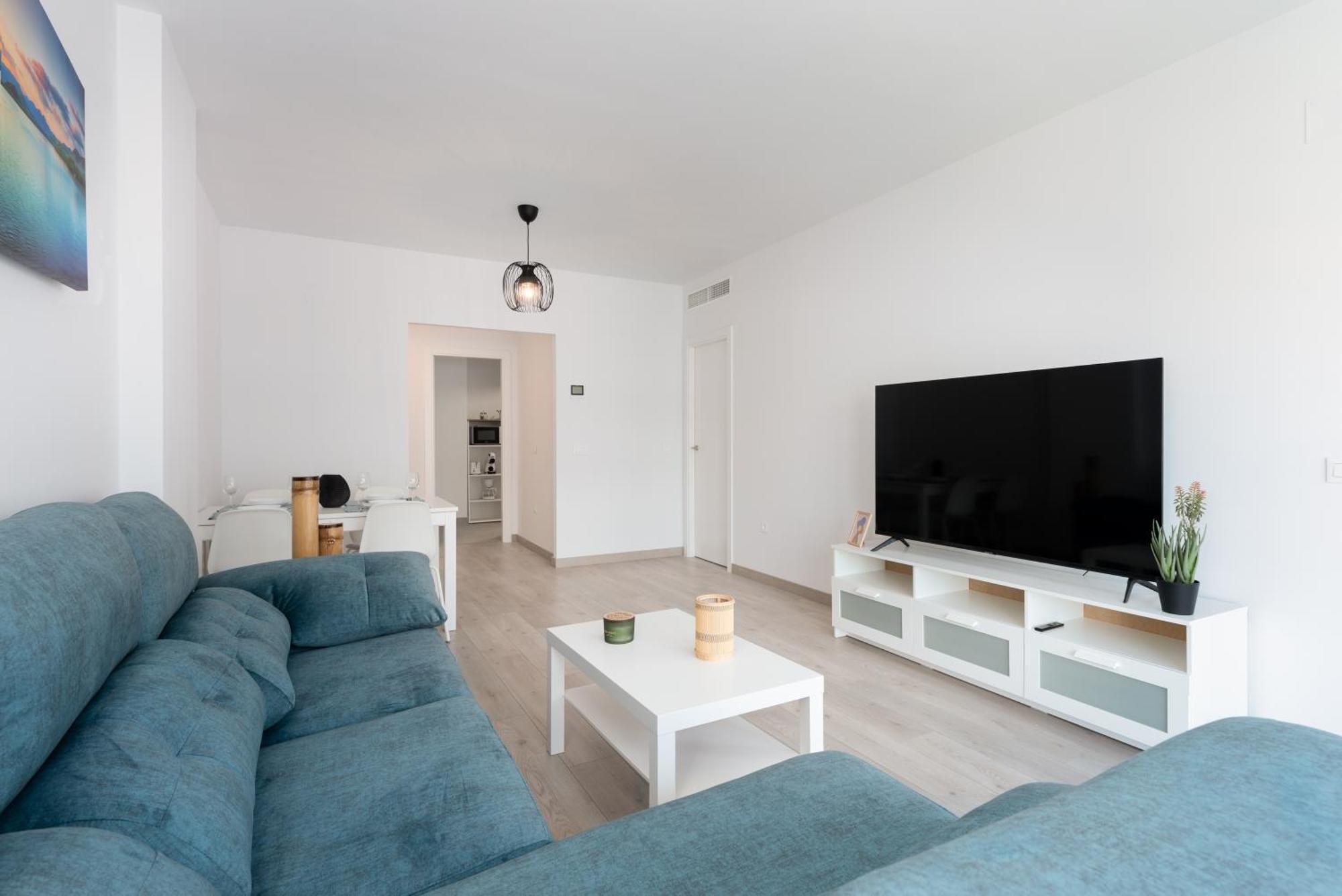 Apartamento Casa - 7 Min To