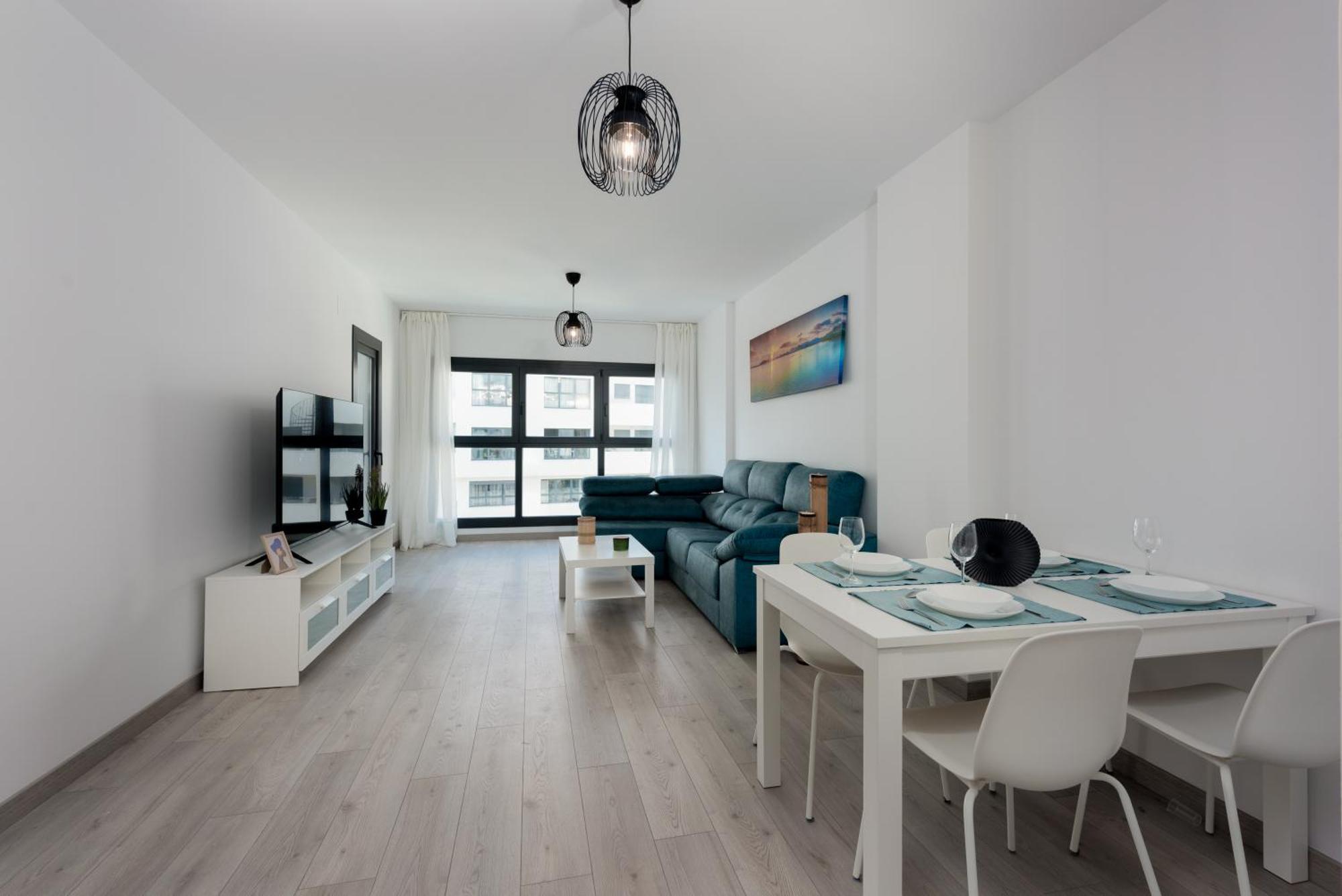 Casa - 7 Min To Apartamento Estepona