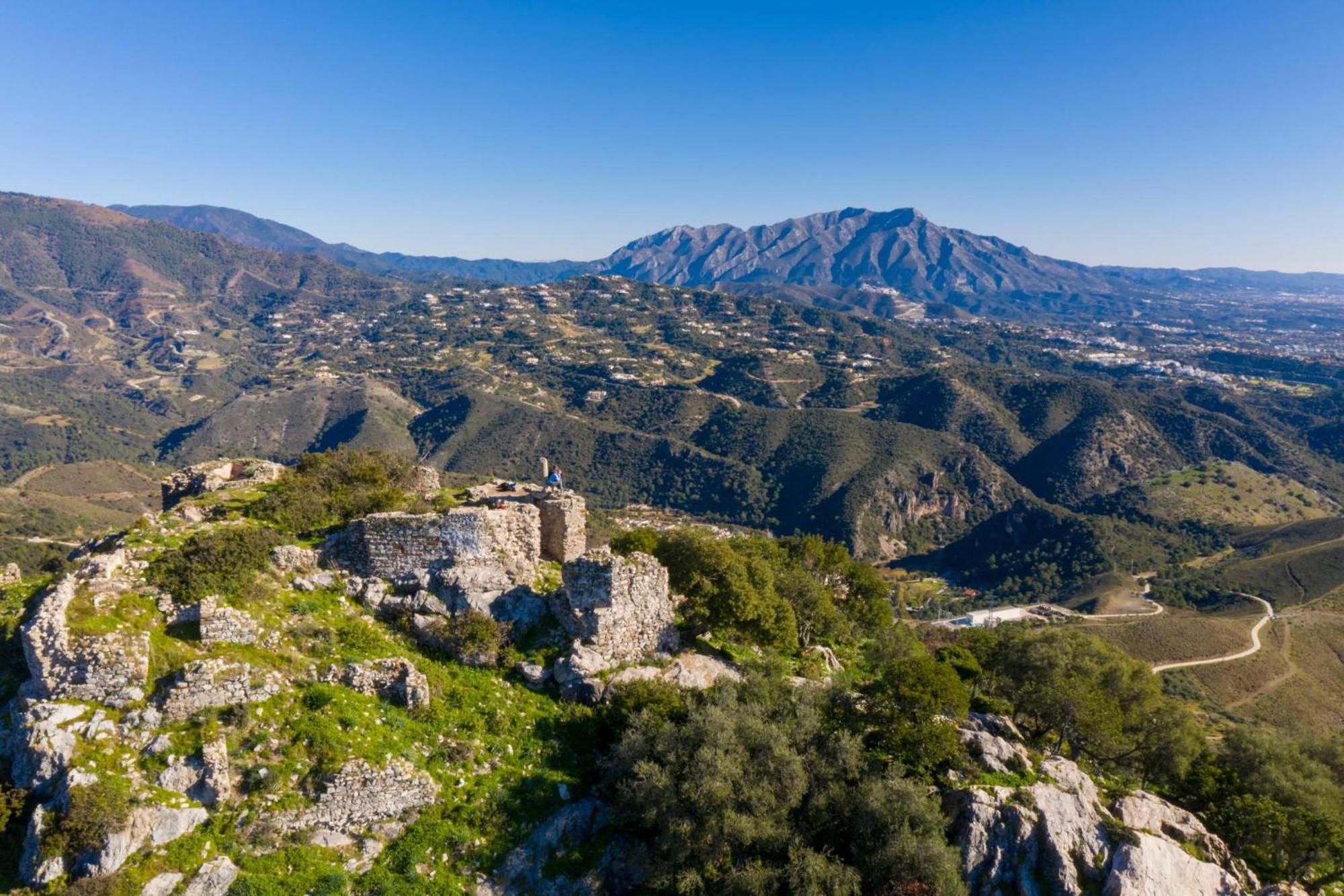 Pousada Cortijo Padierna El