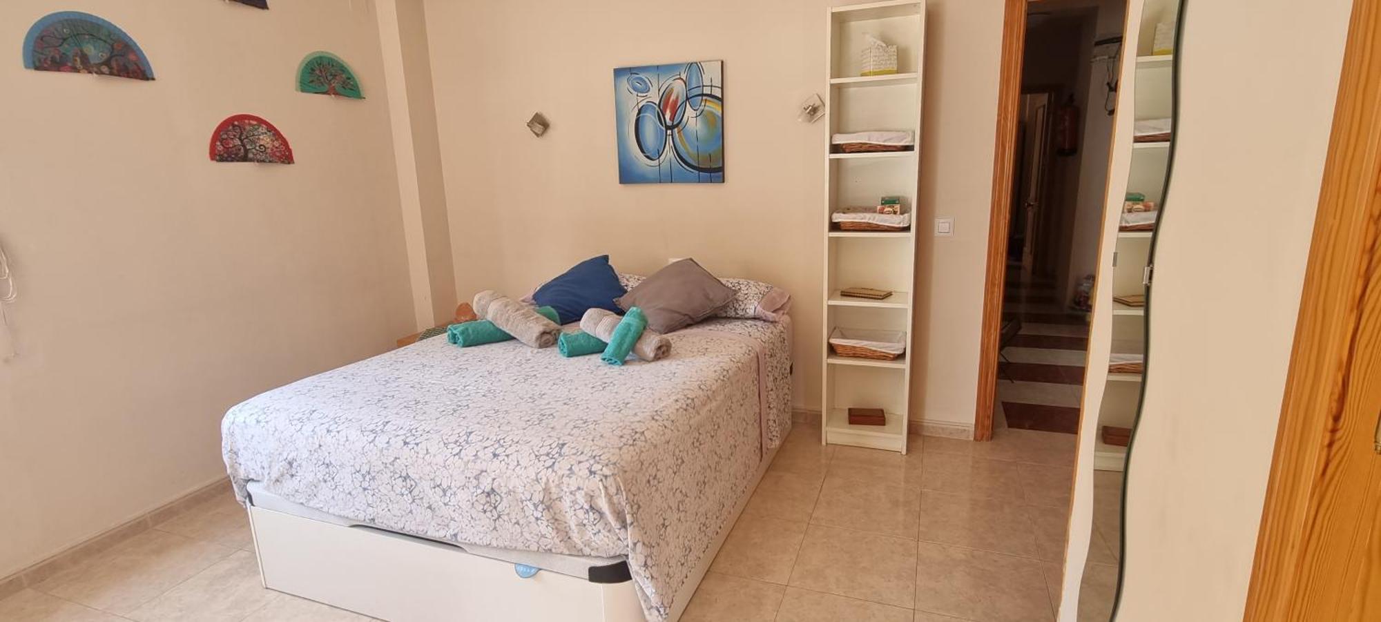 Real 81 Appartement Estepona