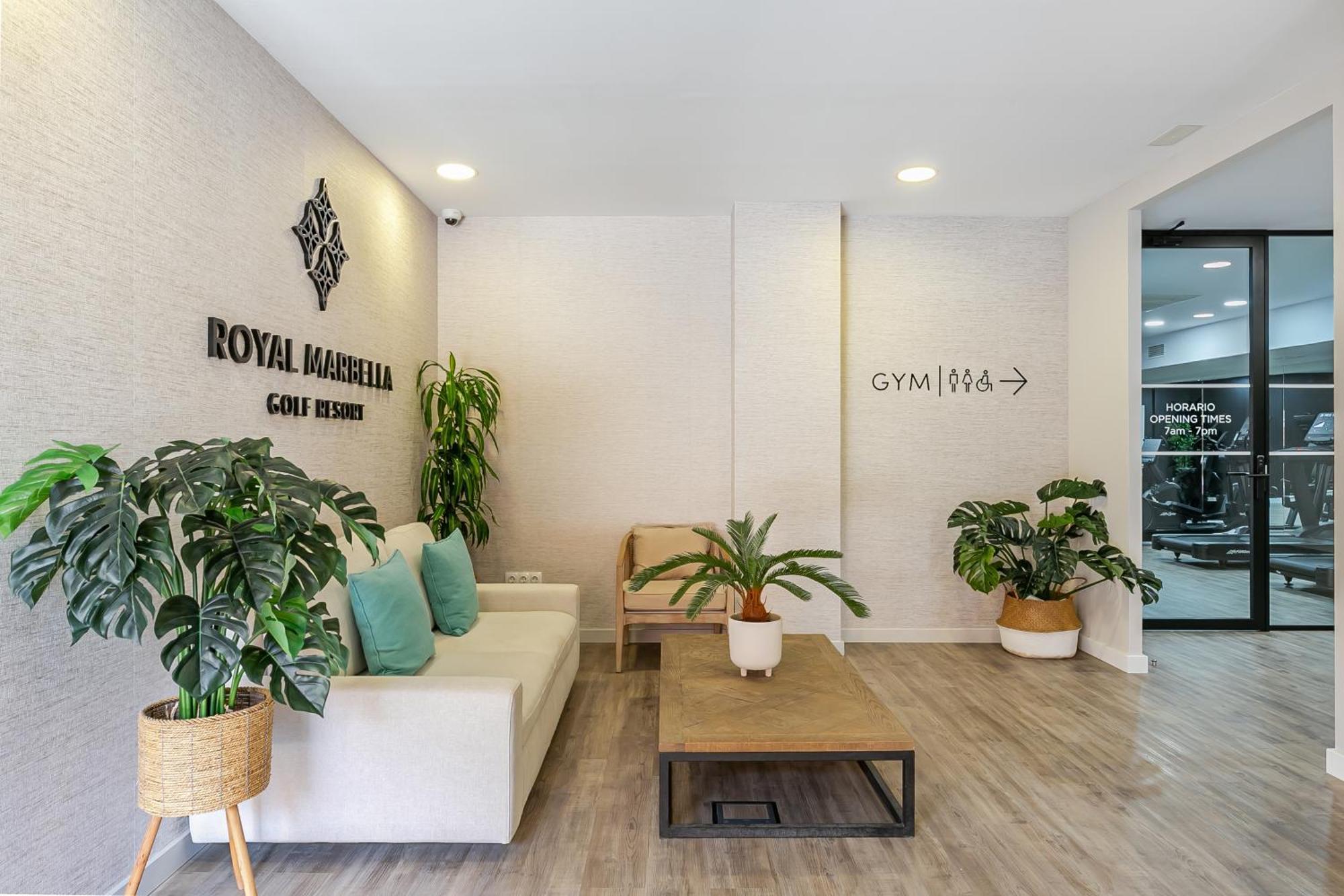 Royal Marbella Golf Estepona