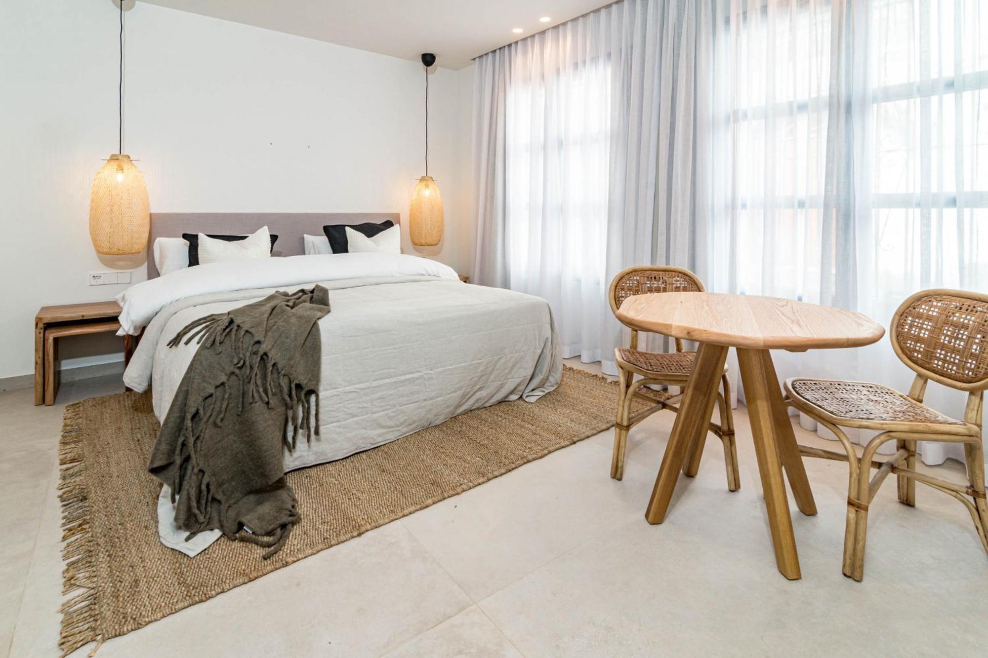Appartement Seaclub *